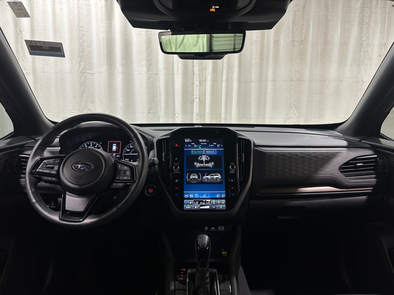 Thumbnail: 2025 Subaru Forester - 2