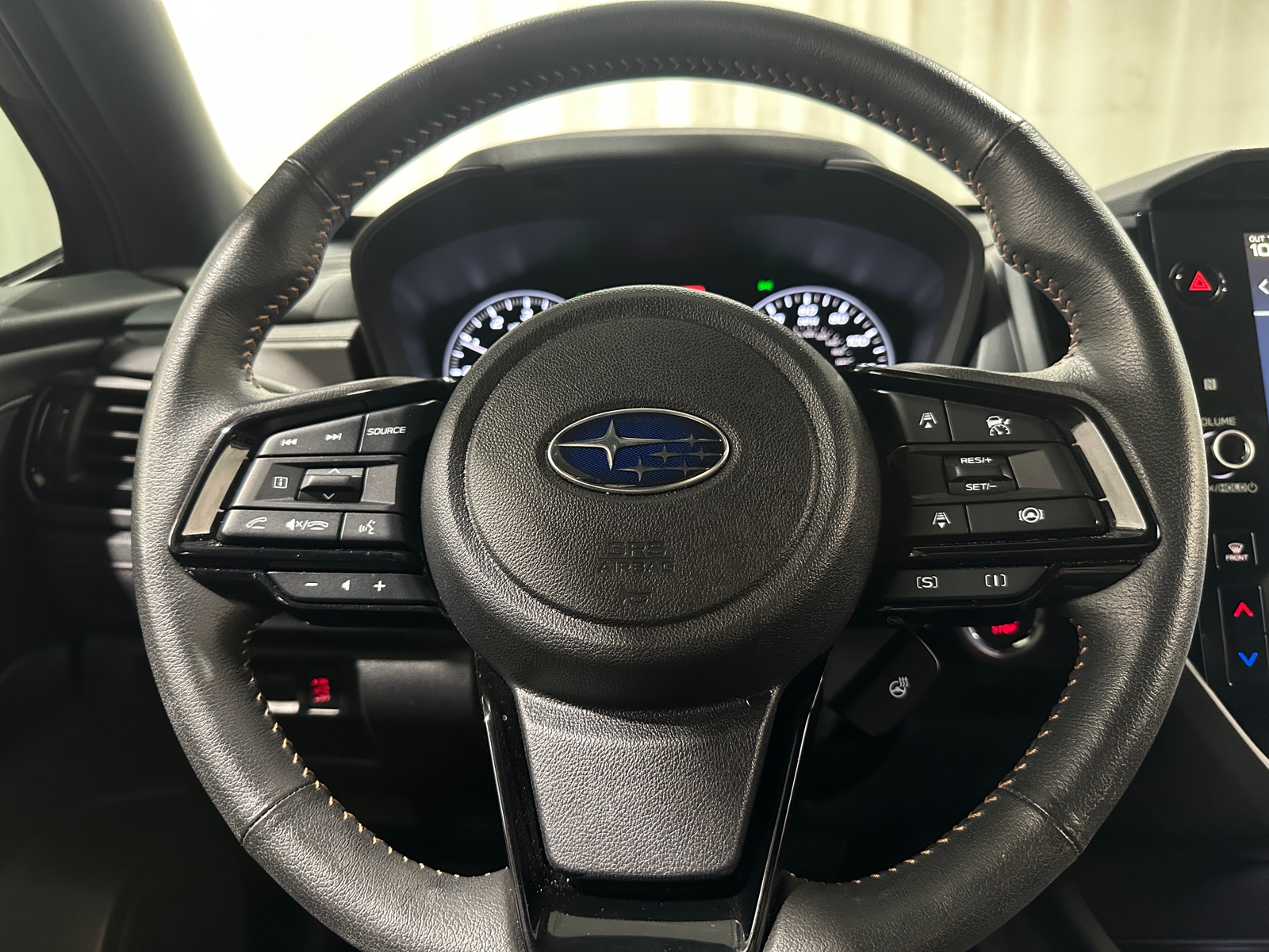 Thumbnail: 2025 Subaru Forester - 4