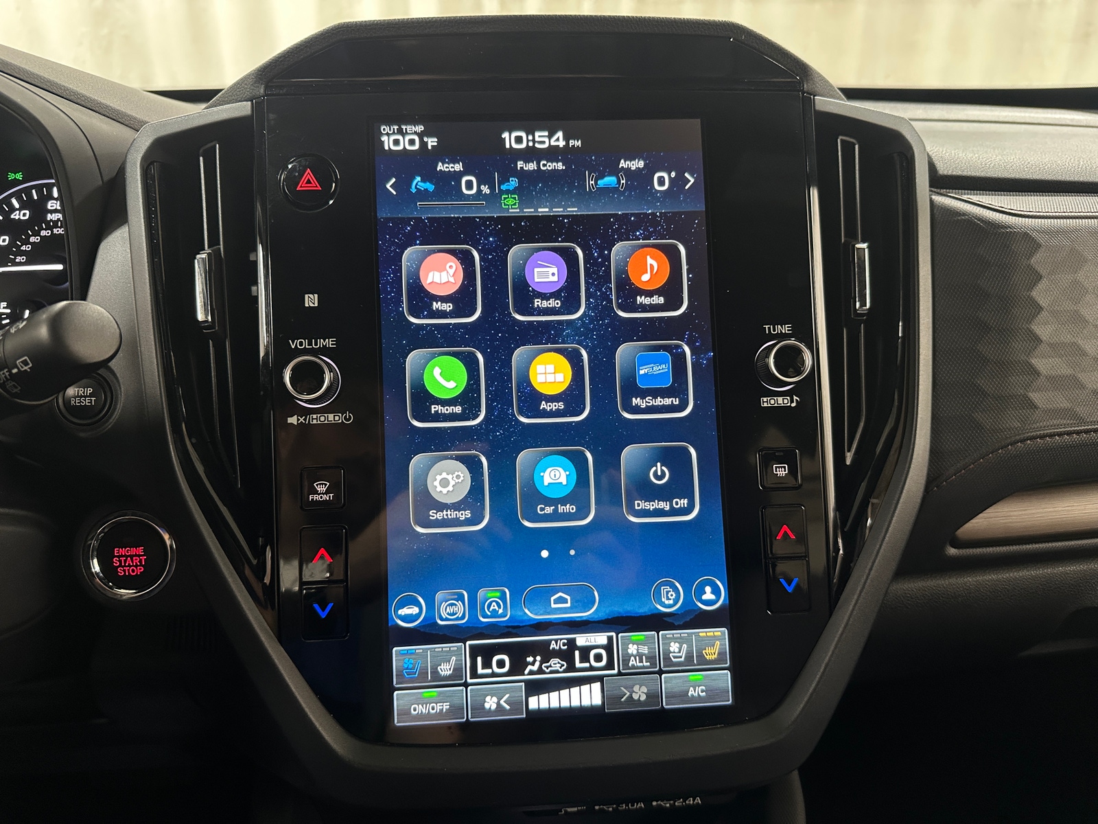 Thumbnail: 2025 Subaru Forester - 3