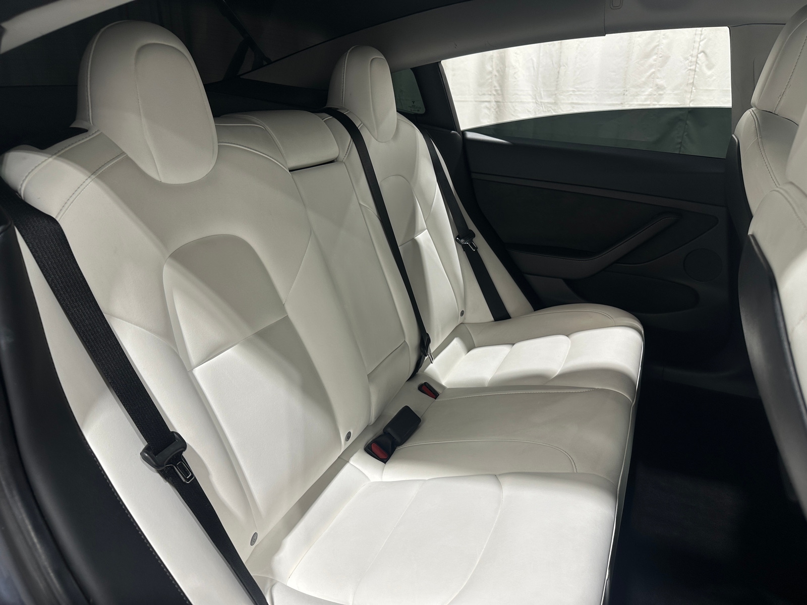 Thumbnail: 2021 Tesla Model 3 - 5