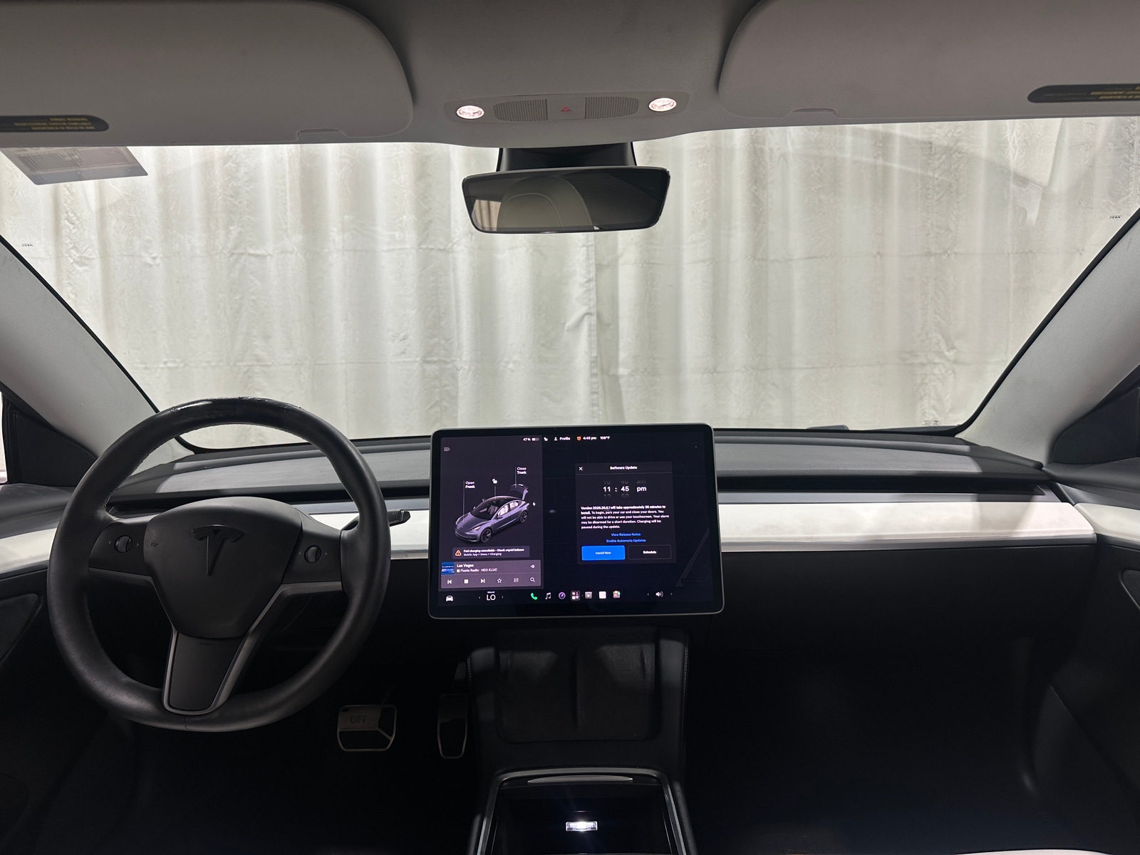 Thumbnail: 2021 Tesla Model 3 - 2