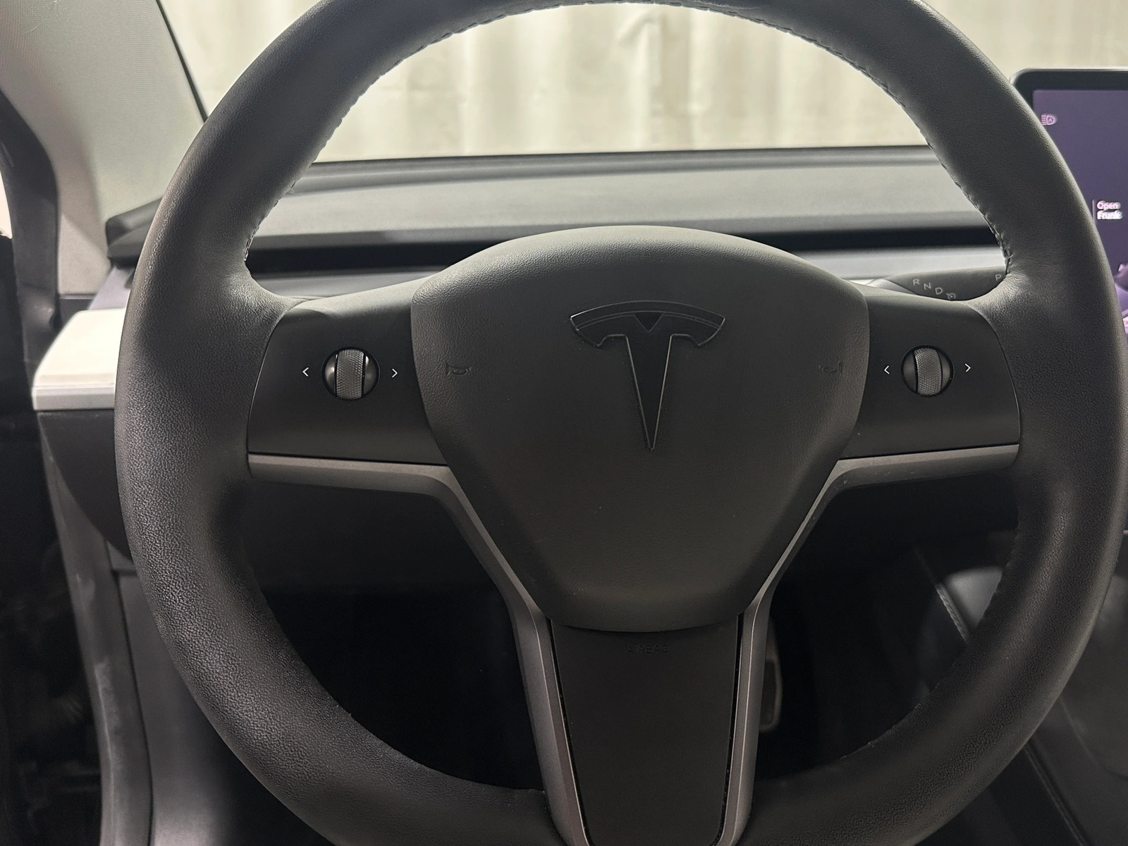Thumbnail: 2021 Tesla Model 3 - 4