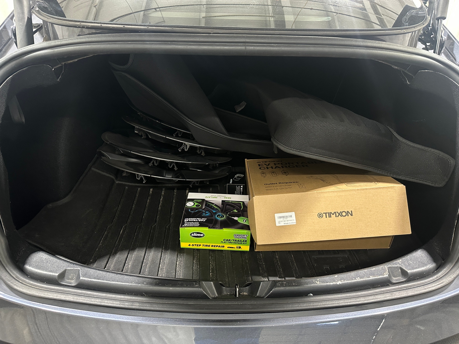 Thumbnail: 2021 Tesla Model 3 - 6