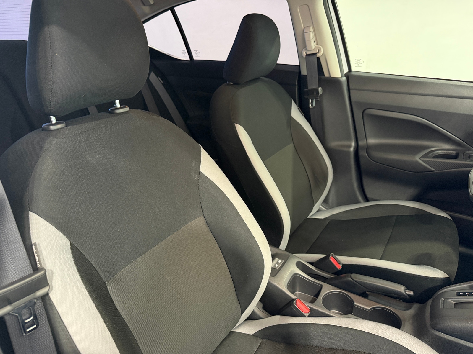 Thumbnail: 2025 Nissan Versa - 2