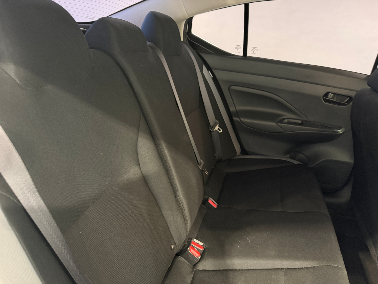 Thumbnail: 2025 Nissan Versa - 6