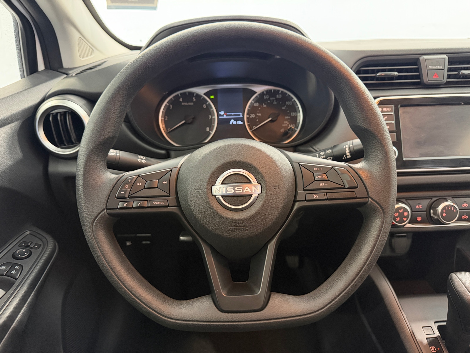 Thumbnail: 2025 Nissan Versa - 5