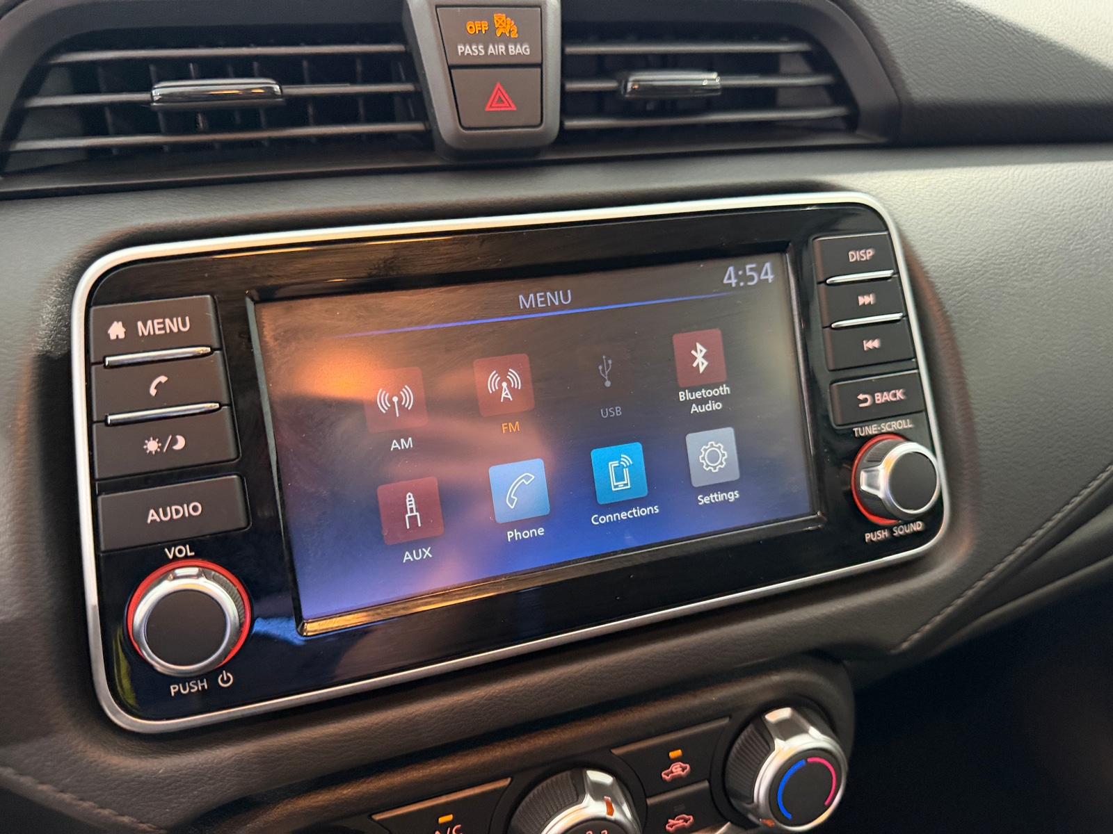 Thumbnail: 2025 Nissan Versa - 4