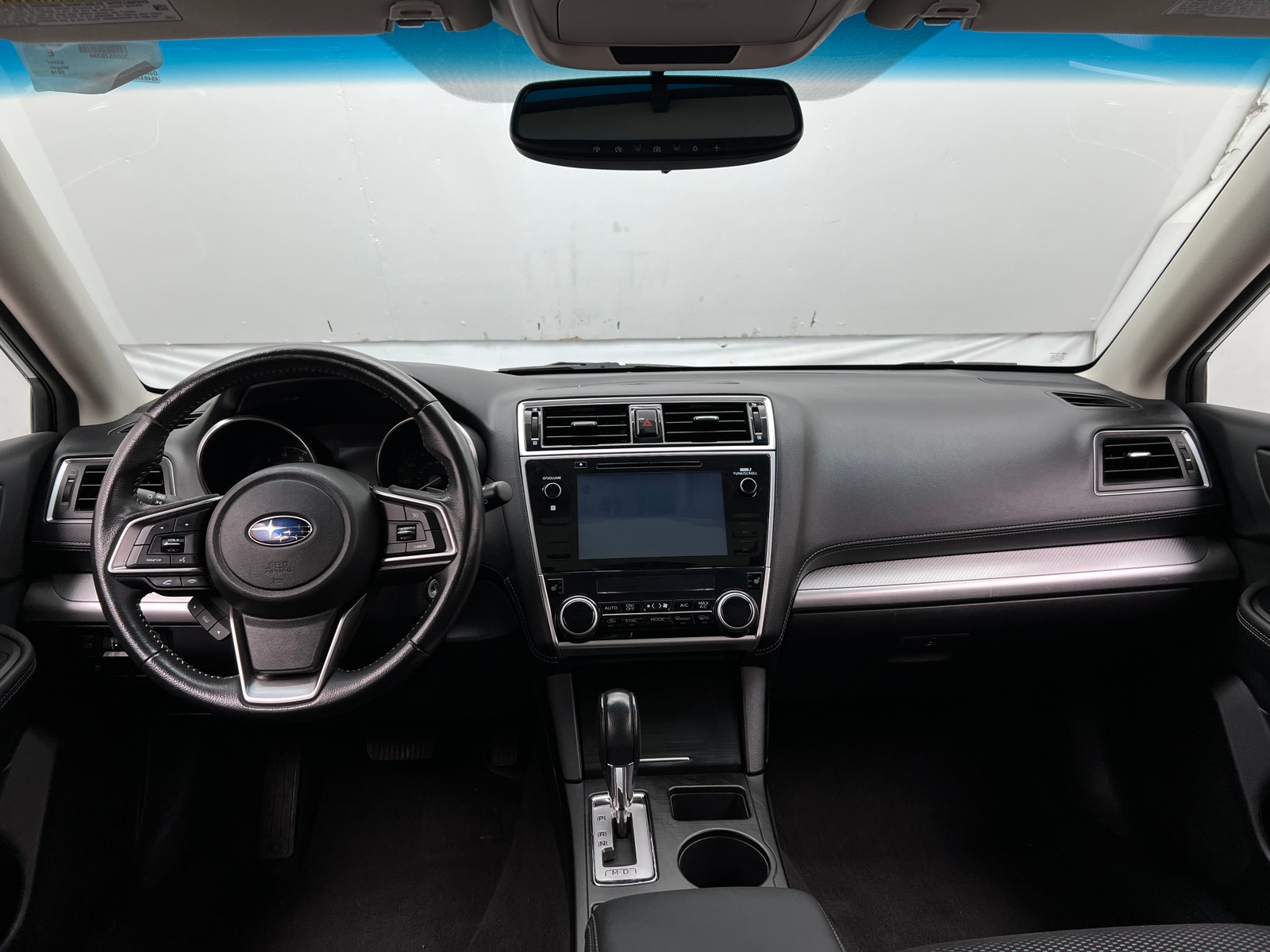 Thumbnail: 2018 Subaru Outback - 3