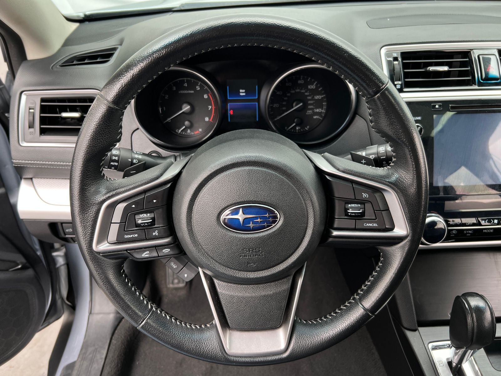 Thumbnail: 2018 Subaru Outback - 5