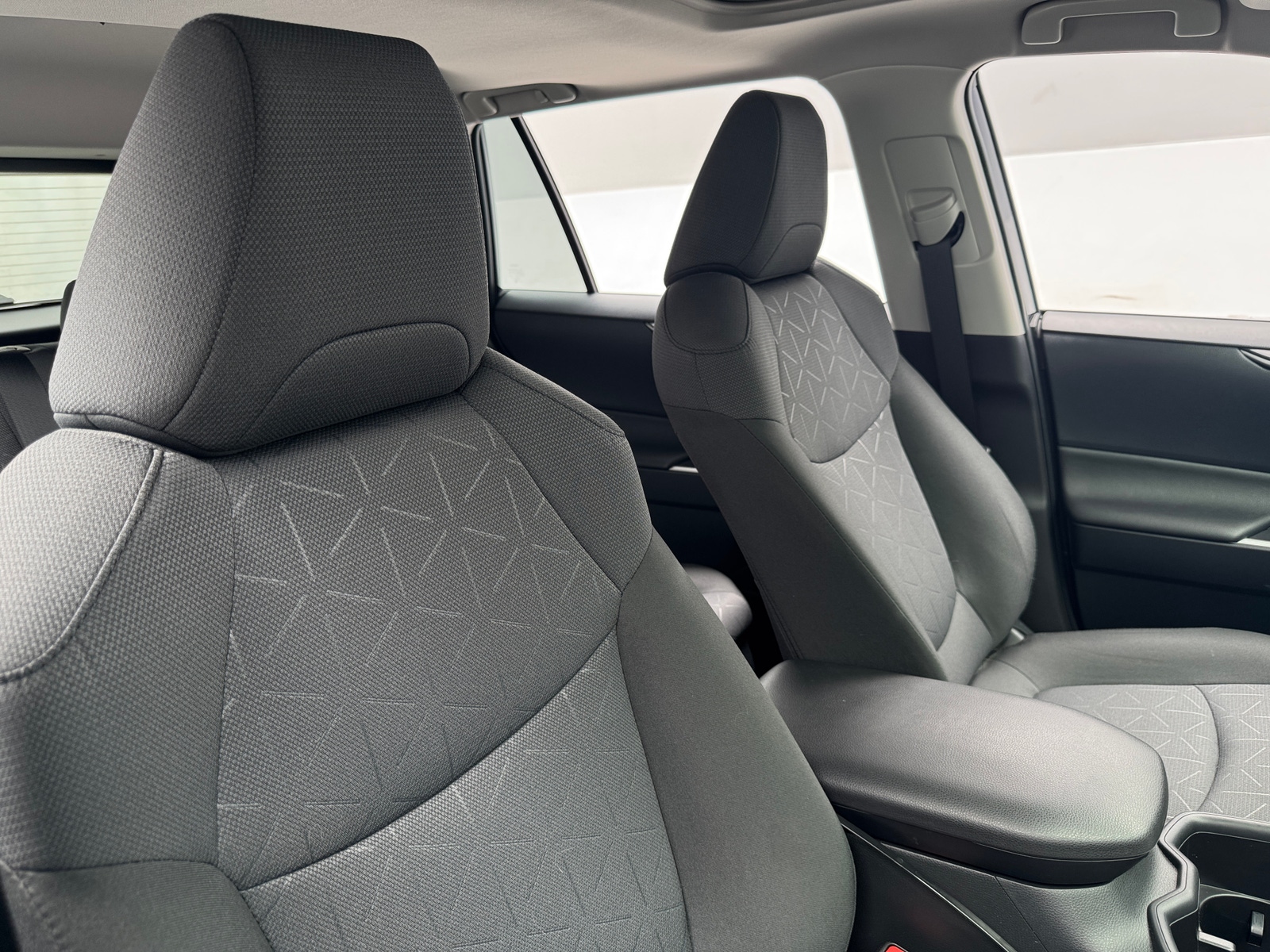 Thumbnail: 2023 Toyota RAV4 - 2