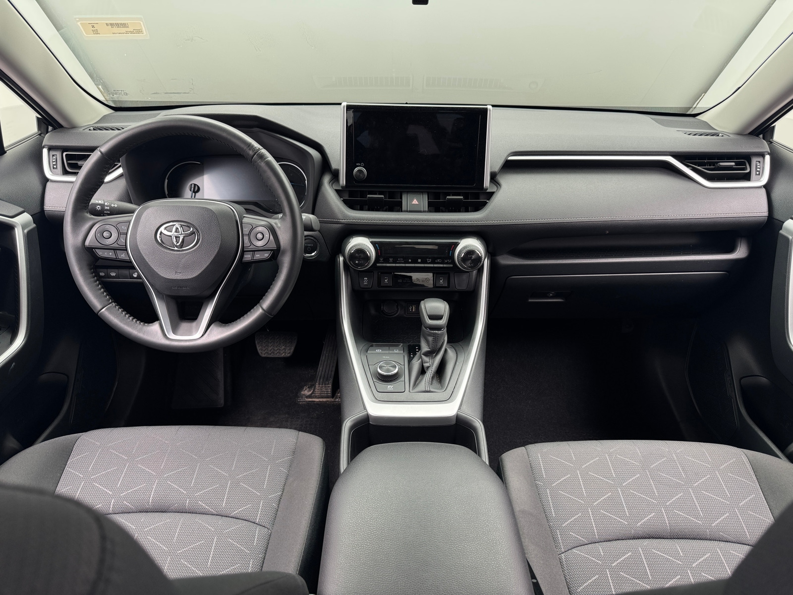 Thumbnail: 2023 Toyota RAV4 - 3