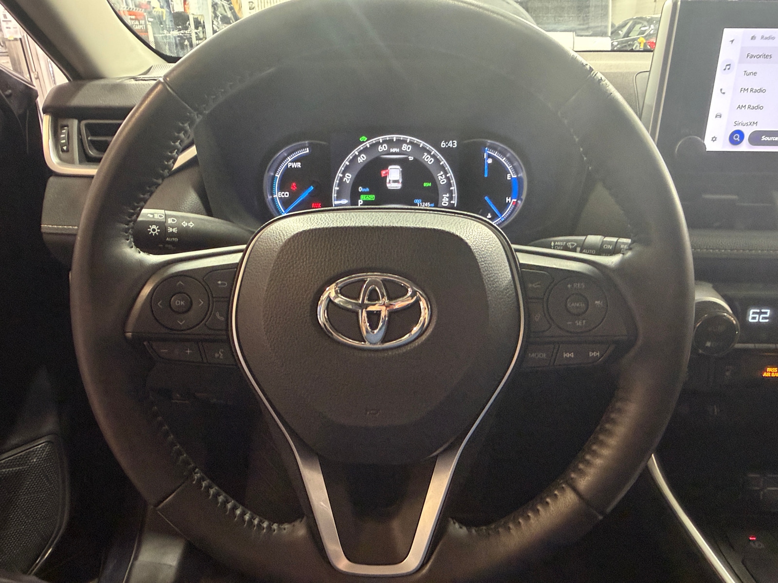 Thumbnail: 2023 Toyota RAV4 - 5