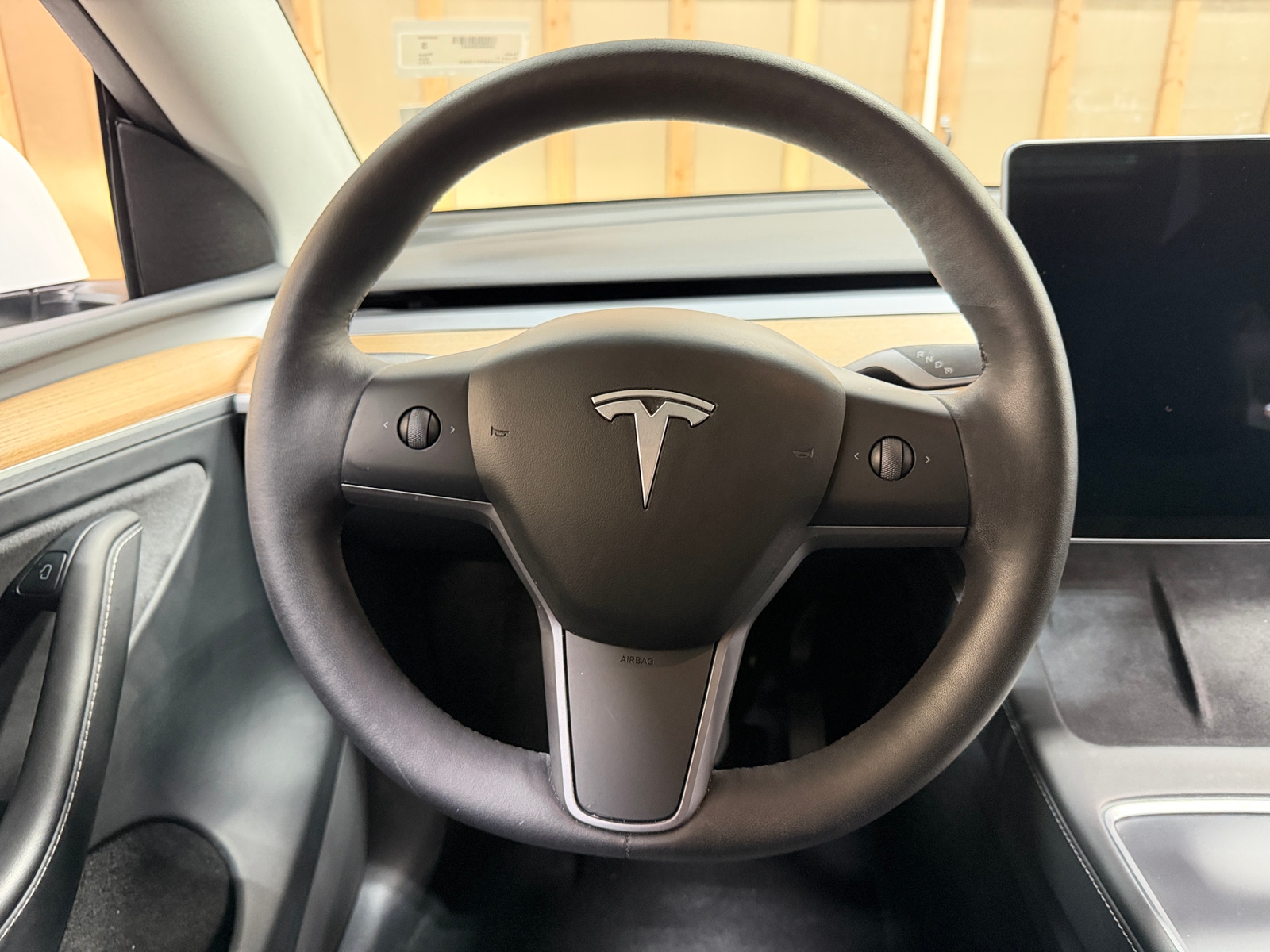 Thumbnail: 2023 Tesla Model Y - 4