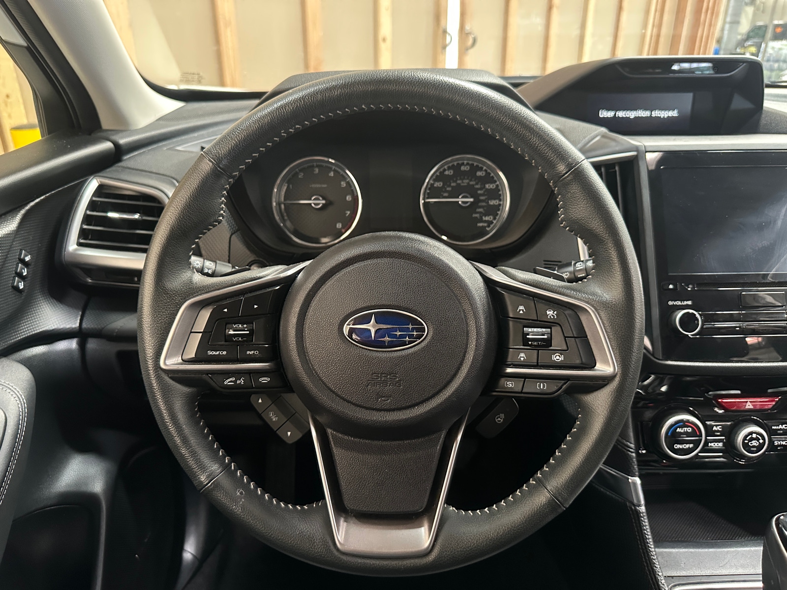 Thumbnail: 2023 Subaru Forester - 4