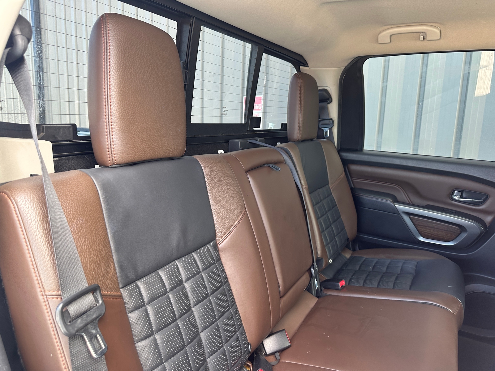 Thumbnail: 2016 Nissan Titan - 5