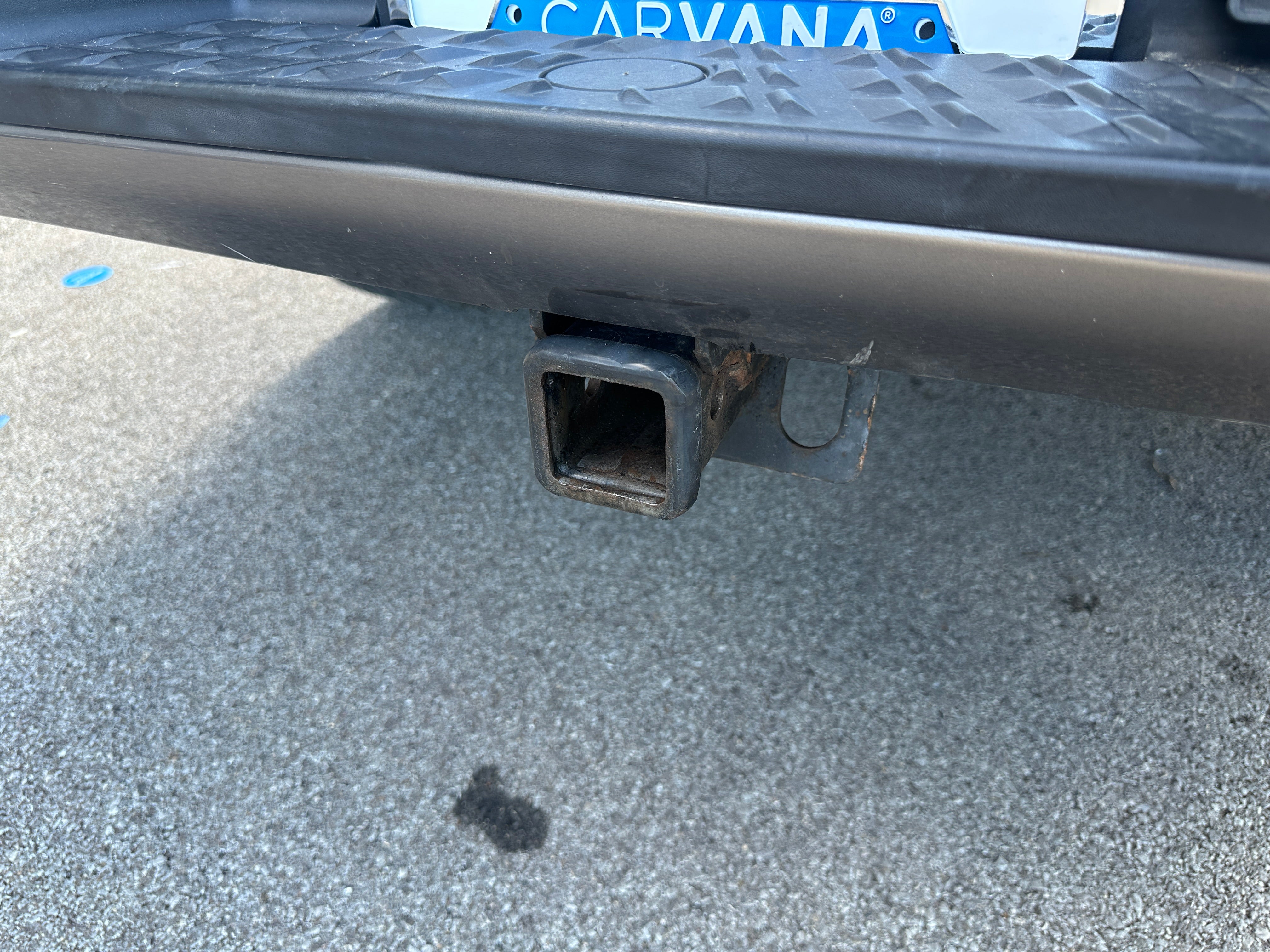 2016 Nissan Titan XD Platinum Reserve