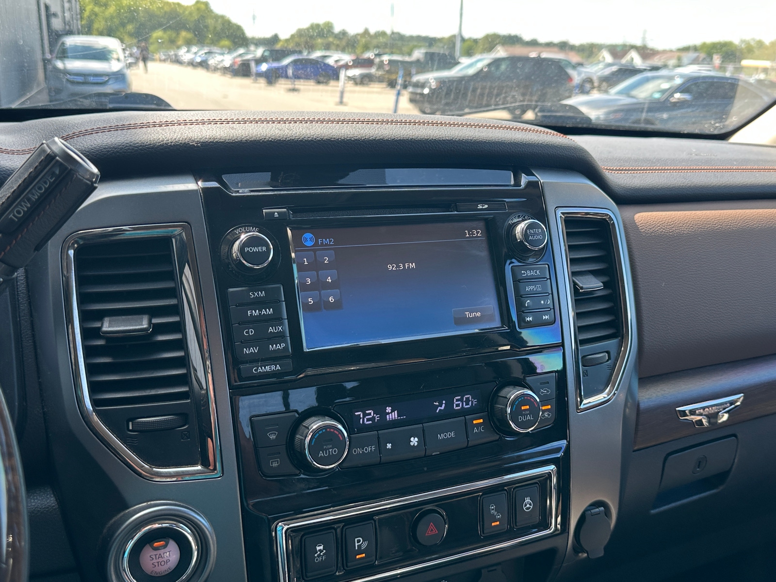 Thumbnail: 2016 Nissan Titan - 3