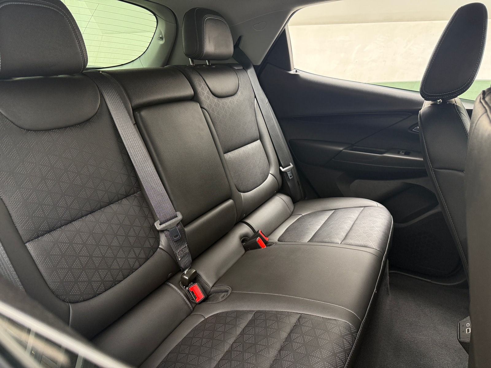 Thumbnail: 2023 Chevrolet Bolt EV - 5