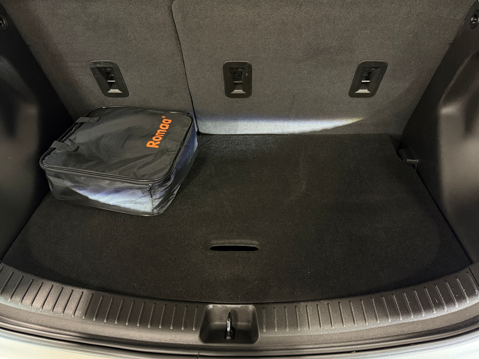 Thumbnail: 2023 Chevrolet Bolt EV - 6