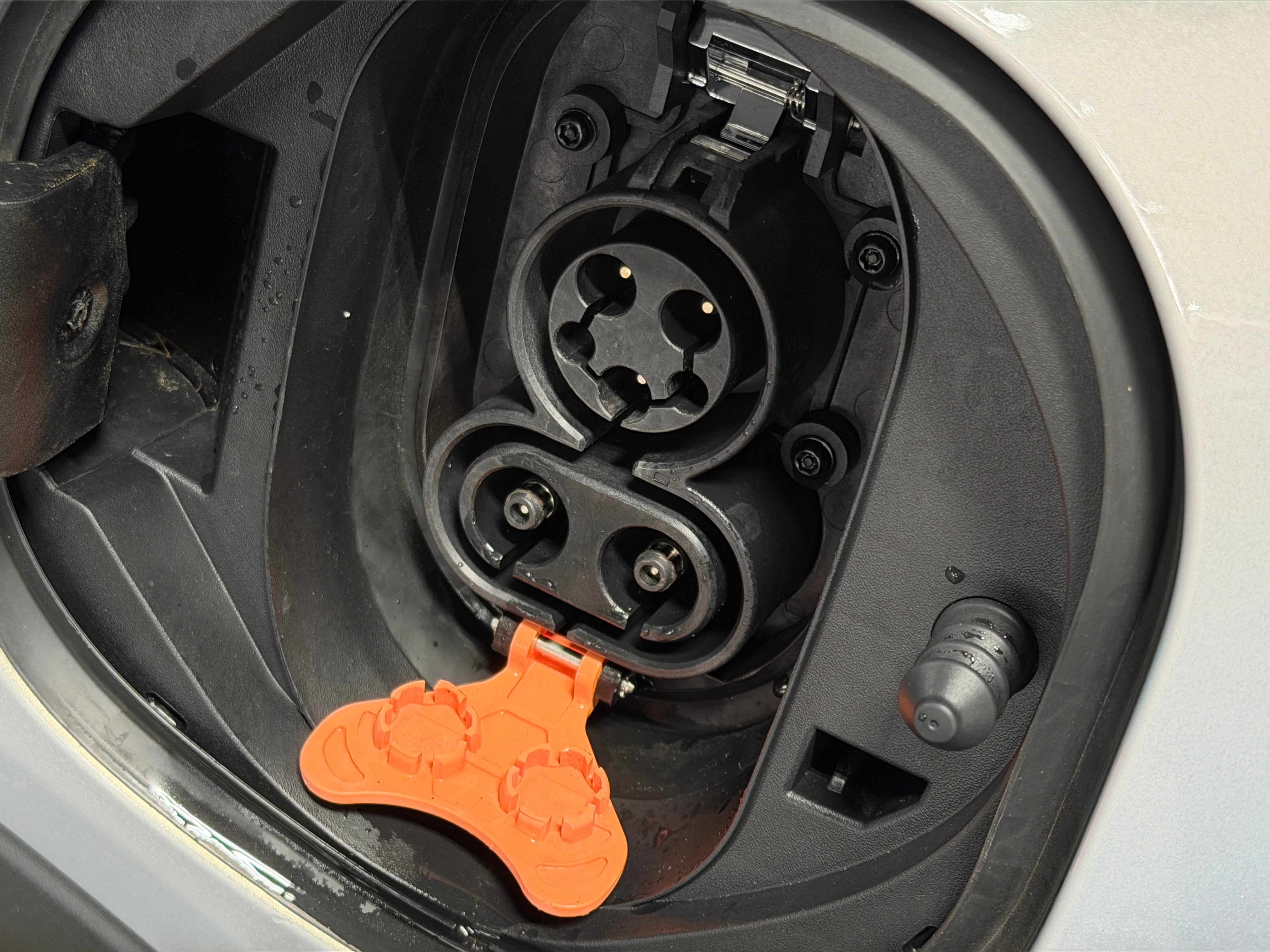 2023 Chevrolet Bolt EV