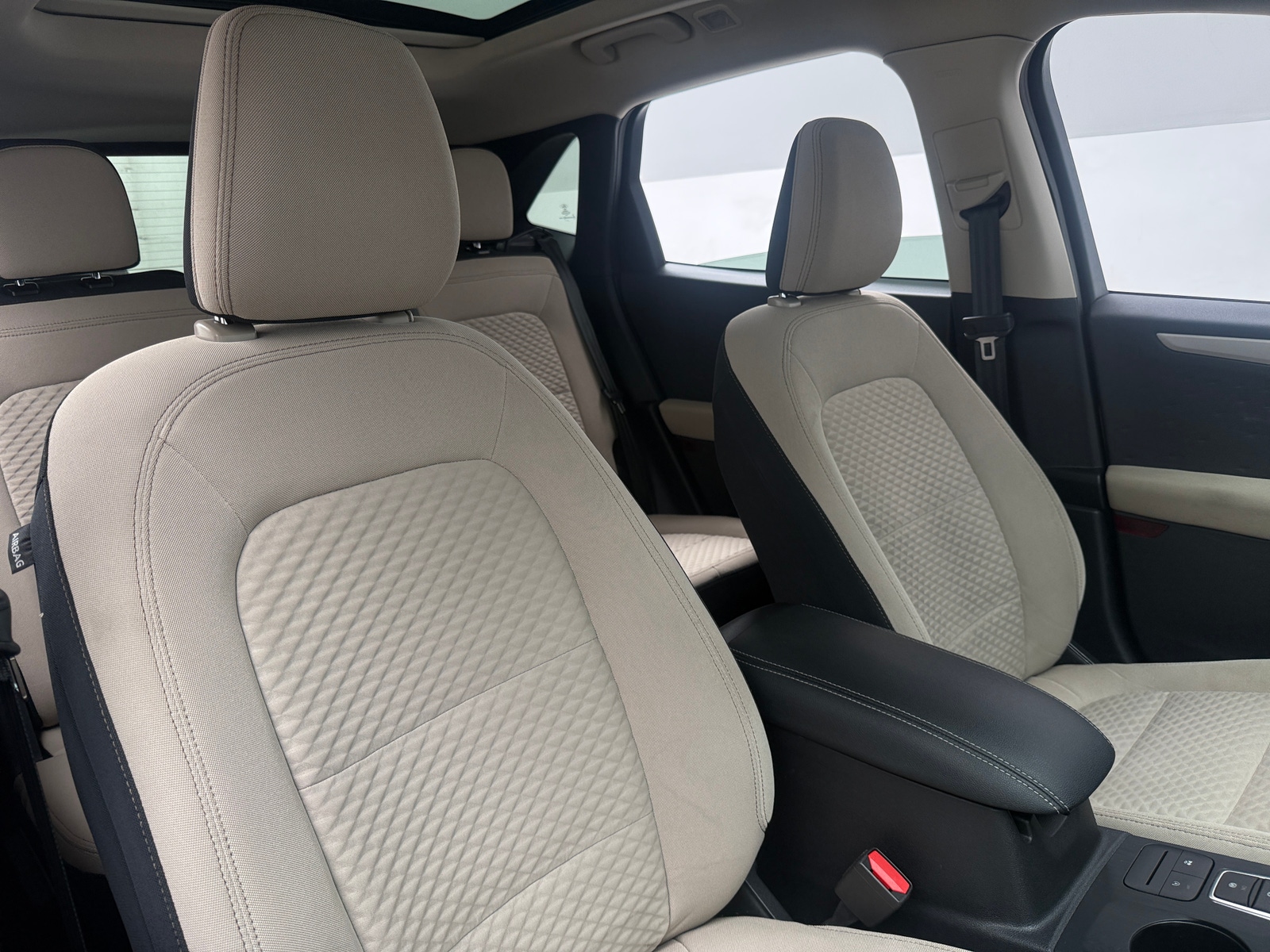Thumbnail: 2020 Ford Escape - 2