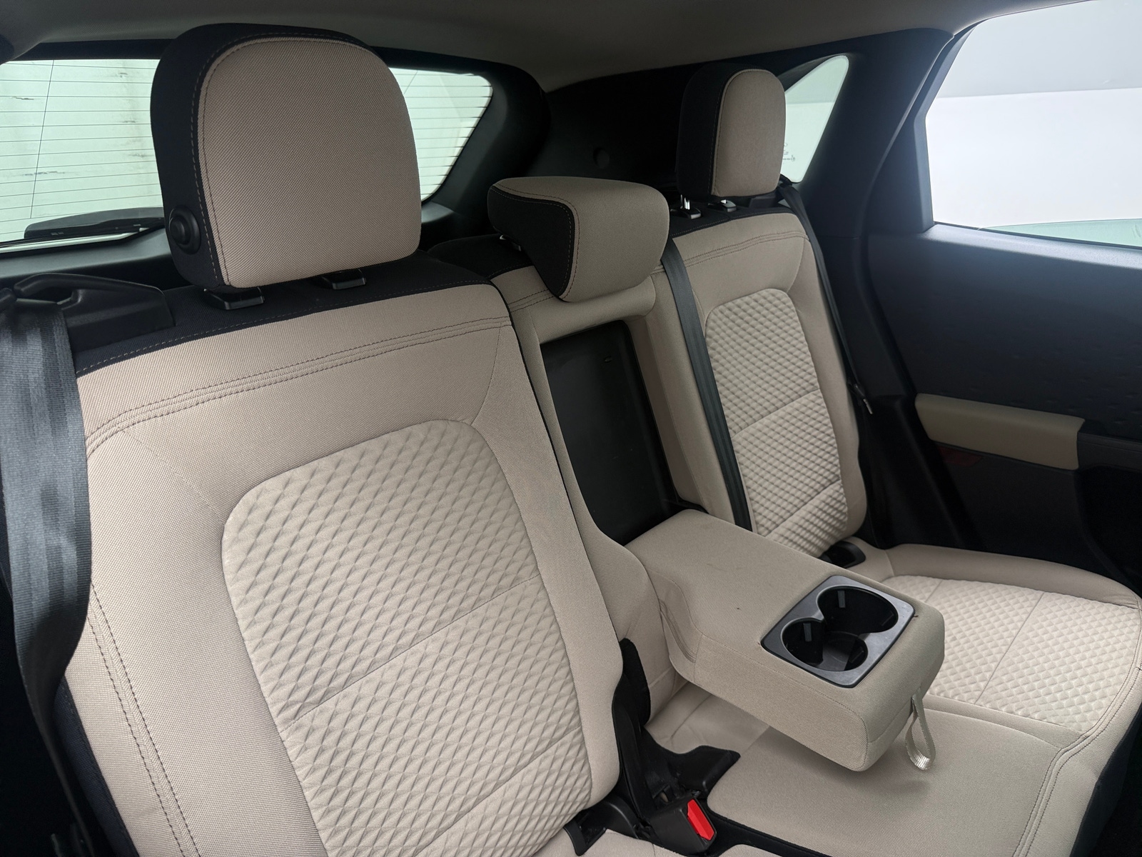 Thumbnail: 2020 Ford Escape - 6