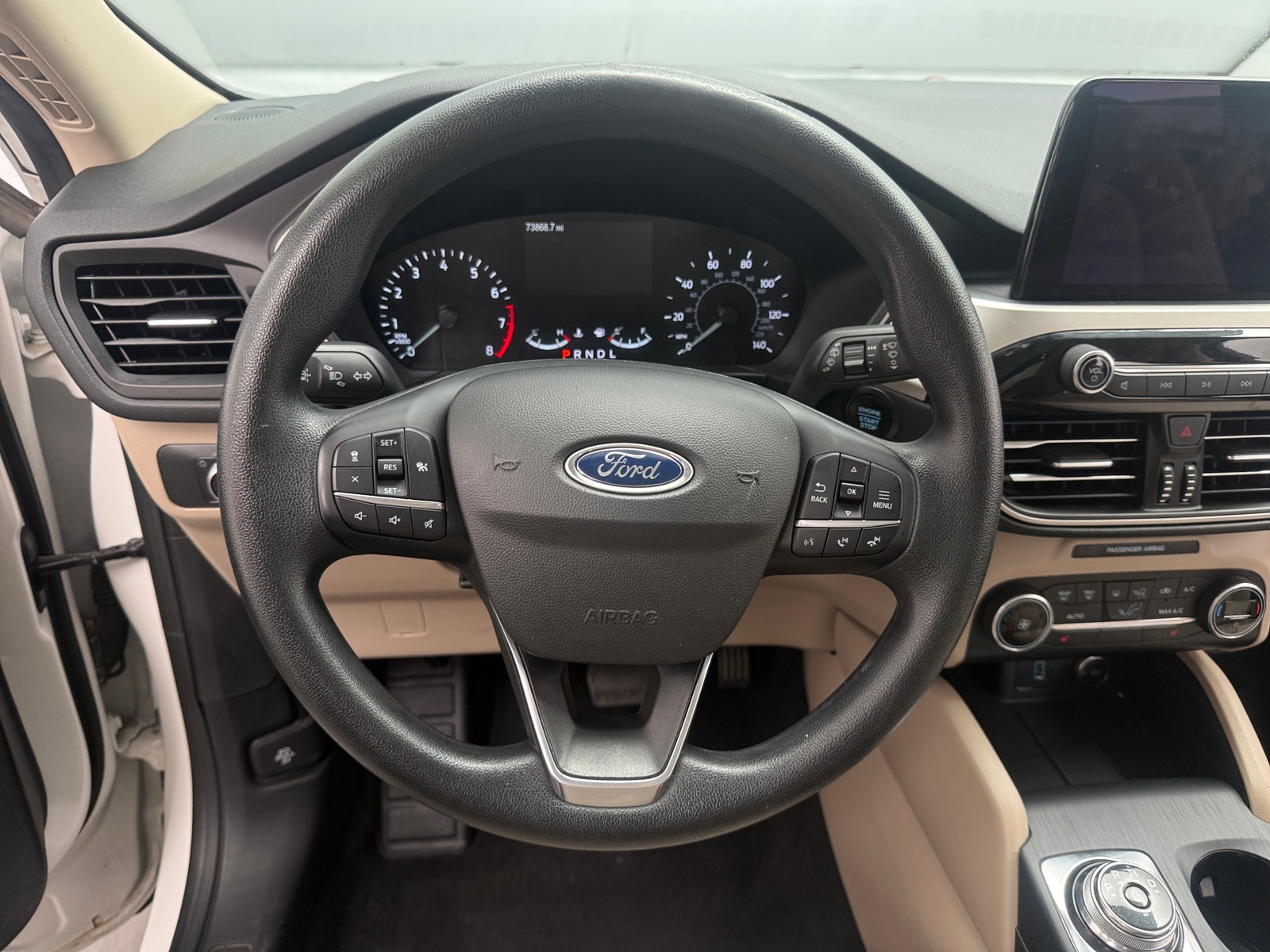 Thumbnail: 2020 Ford Escape - 5