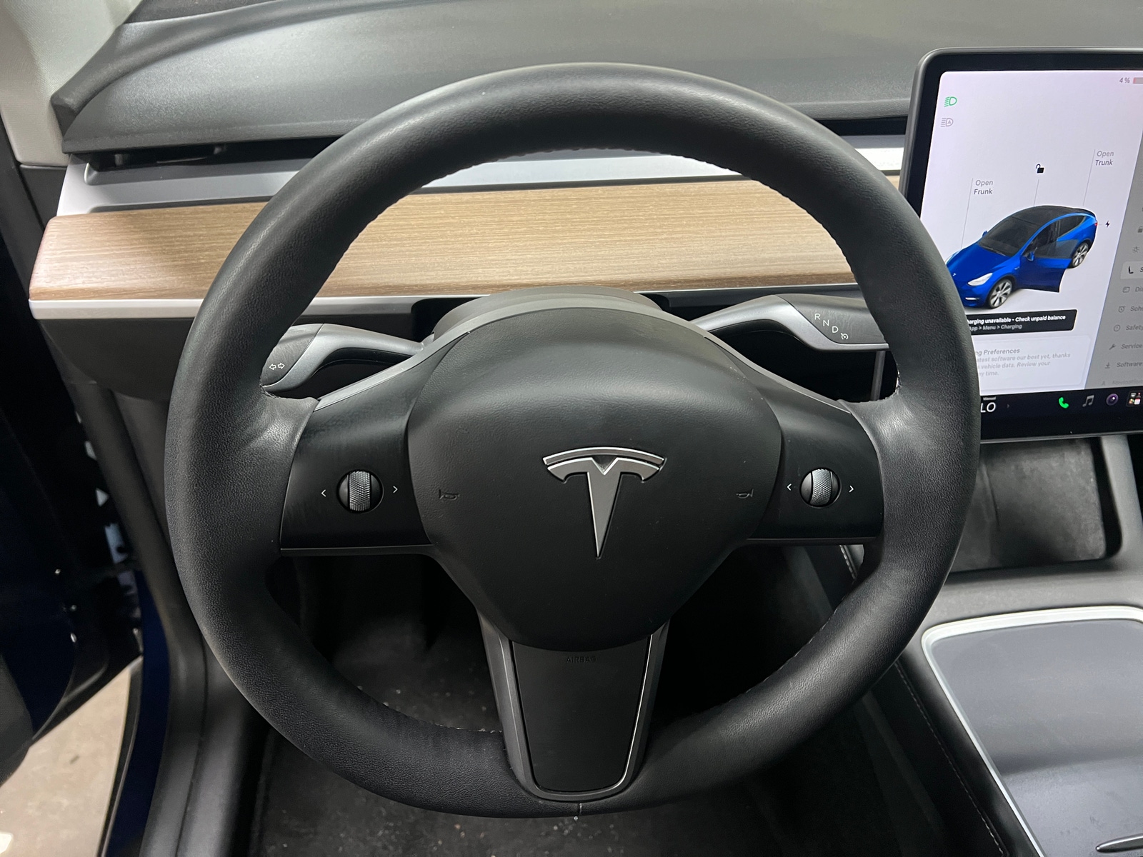 Thumbnail: 2022 Tesla Model Y - 3