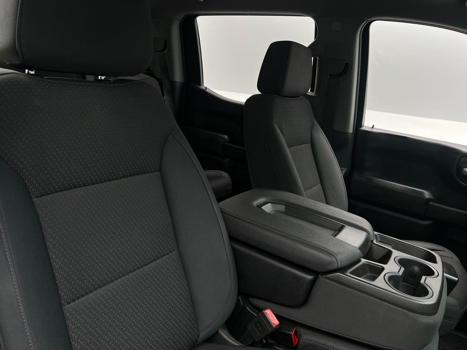 Thumbnail: 2019 Chevrolet Silverado 1500 - 2