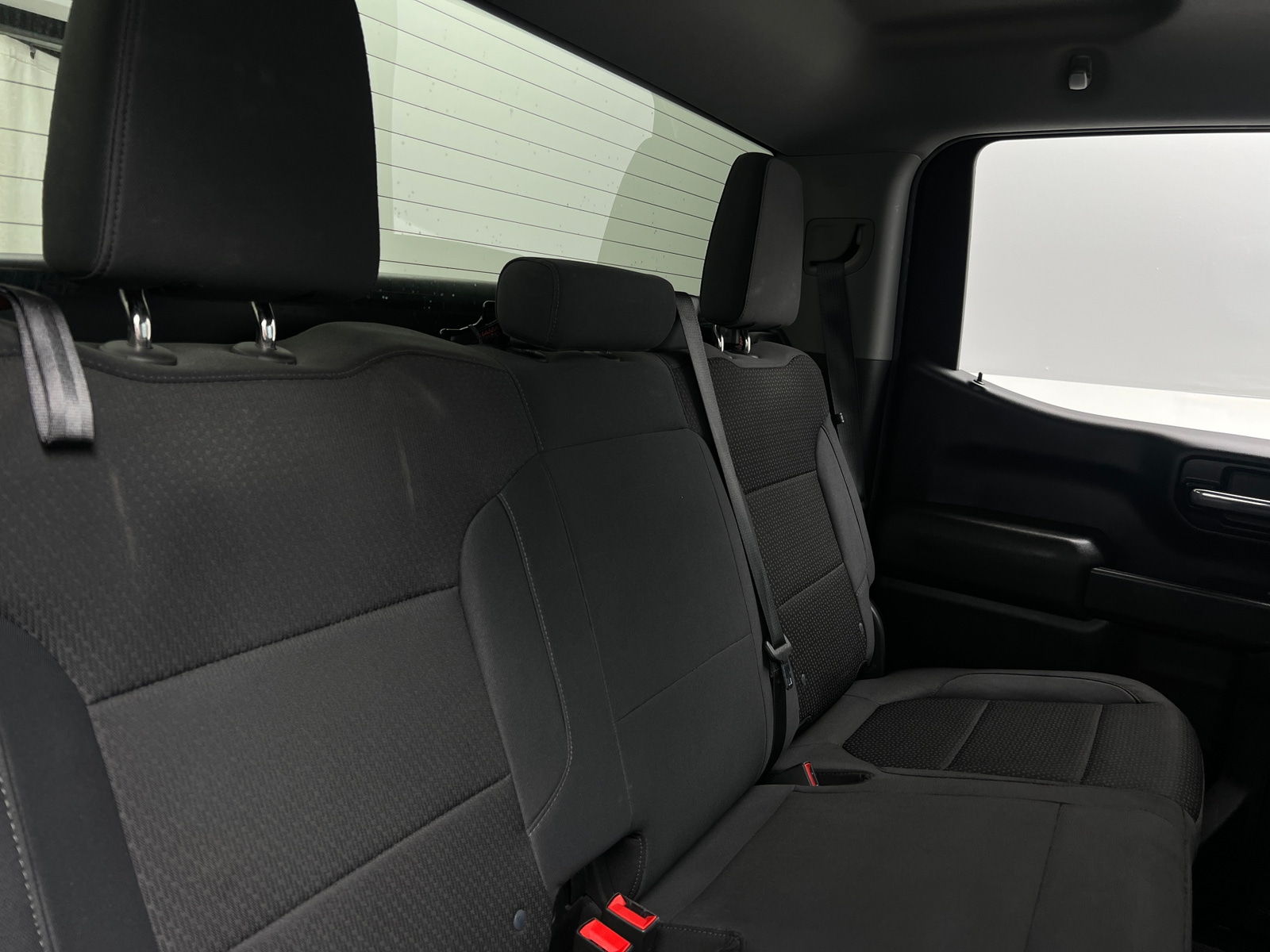 Thumbnail: 2019 Chevrolet Silverado 1500 - 6