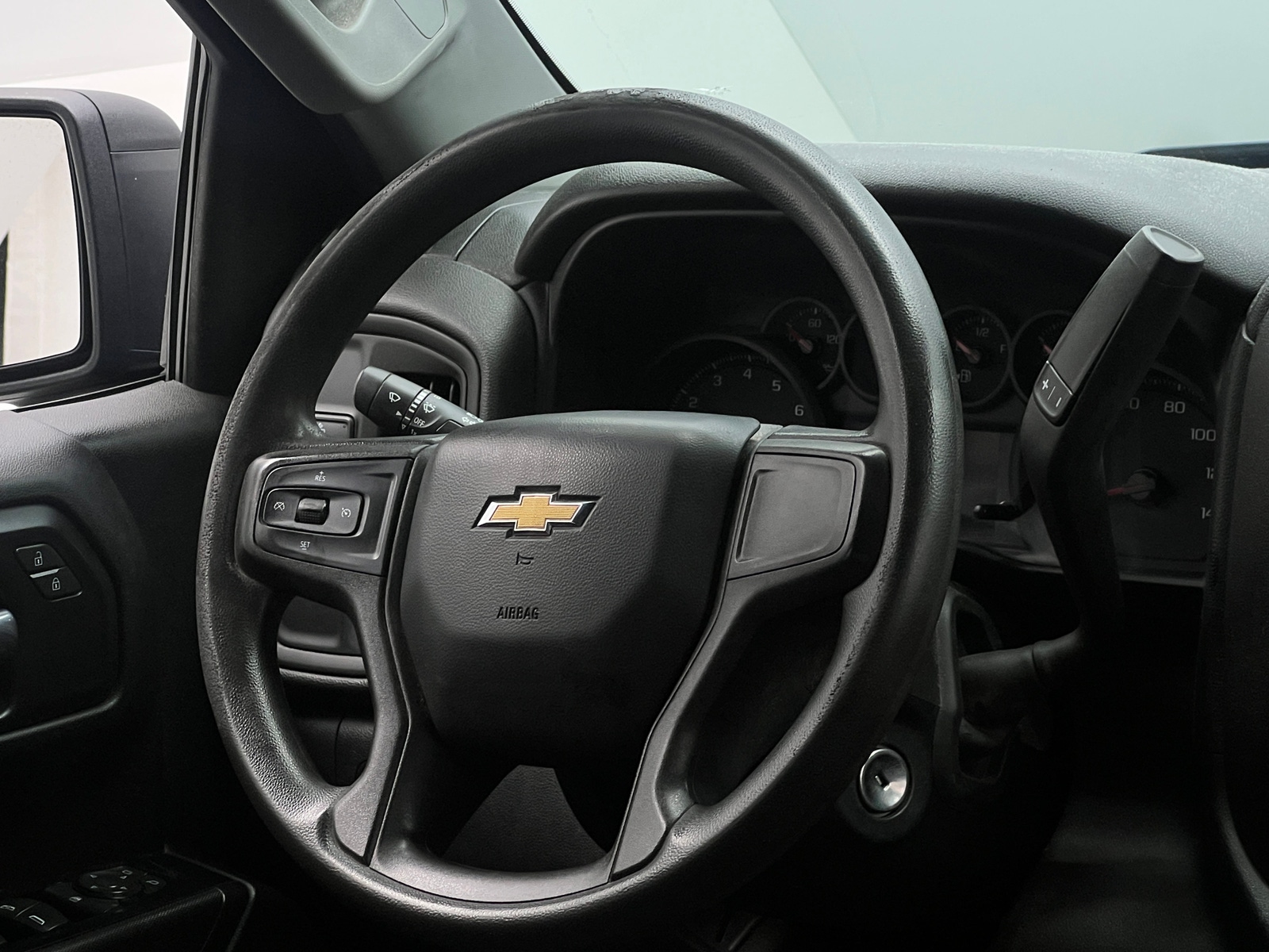 Thumbnail: 2019 Chevrolet Silverado 1500 - 5