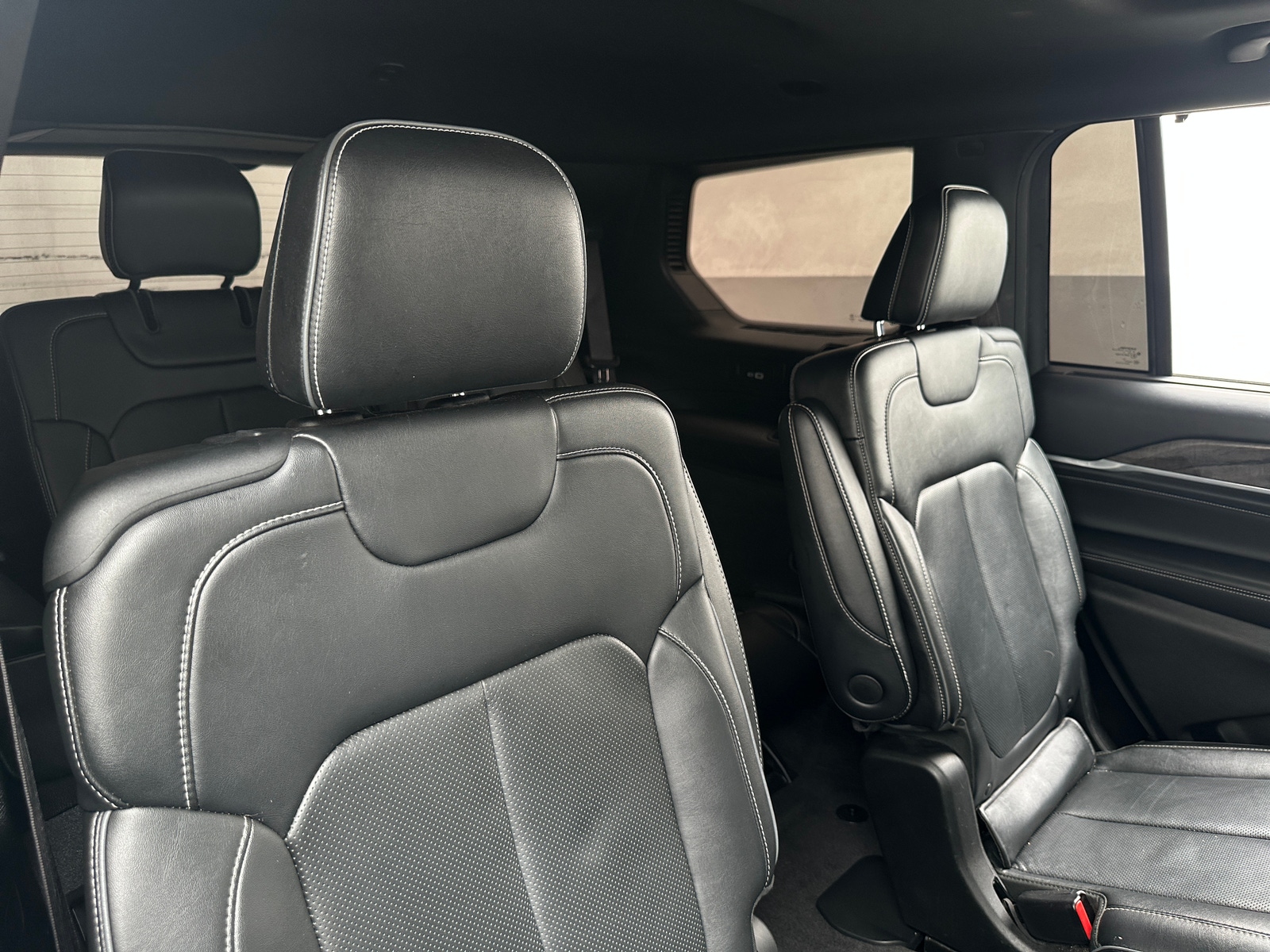 Thumbnail: 2021 Jeep Grand Cherokee L - 5