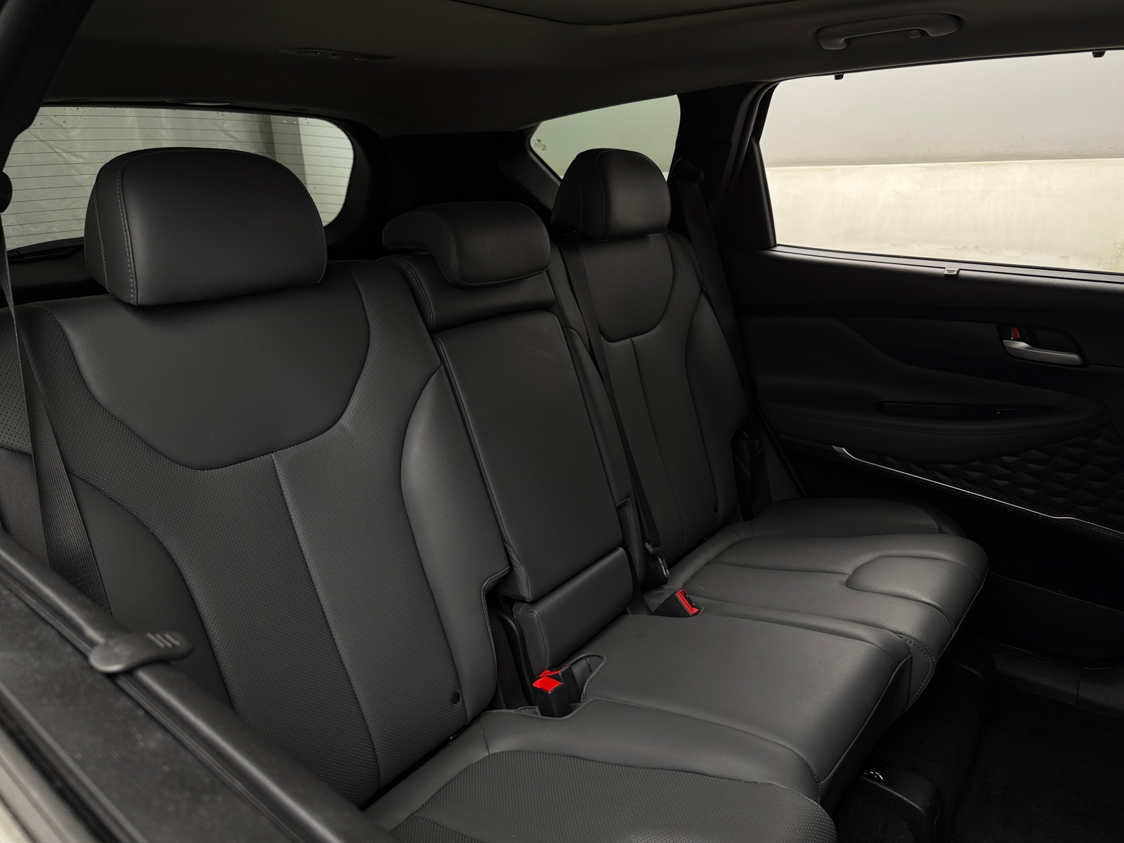 Thumbnail: 2023 Hyundai Santa Fe - 5