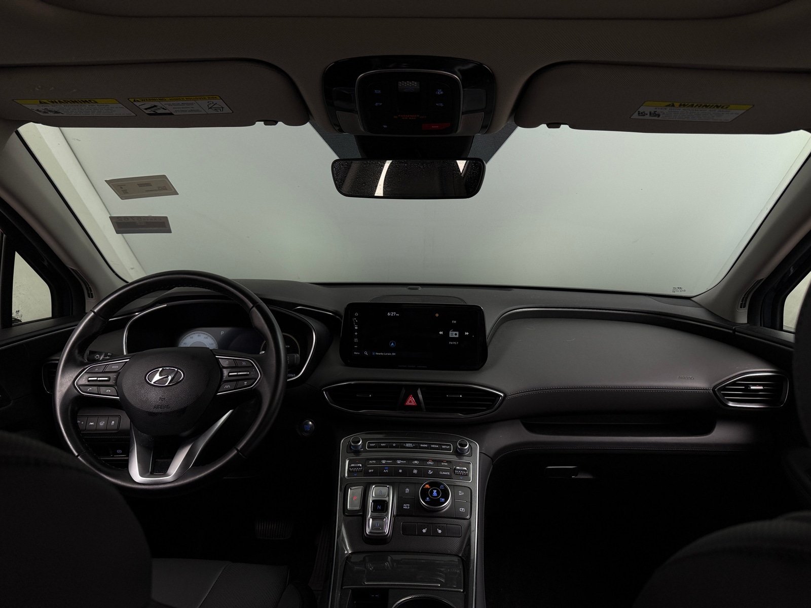 Thumbnail: 2023 Hyundai Santa Fe - 2