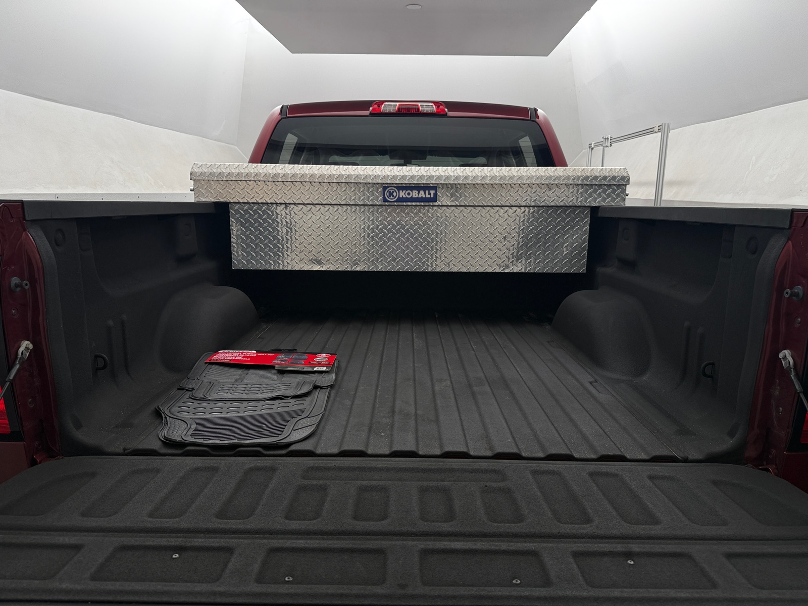 Thumbnail: 2016 Chevrolet Silverado 1500 - 7