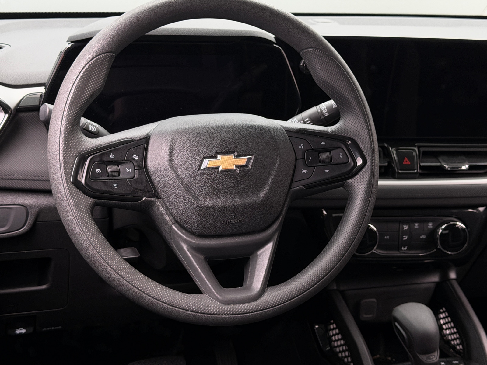 Thumbnail: 2026 Chevrolet TrailBlazer - 5