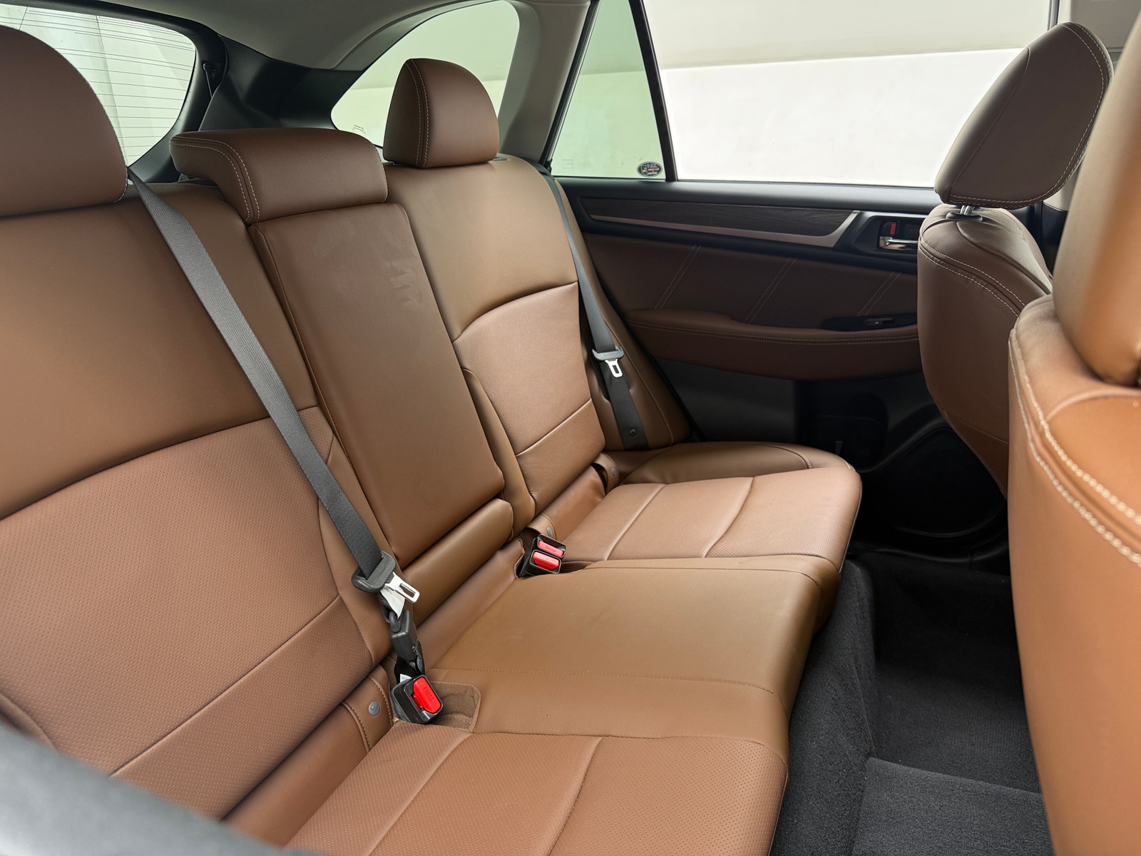 Thumbnail: 2017 Subaru Outback - 5