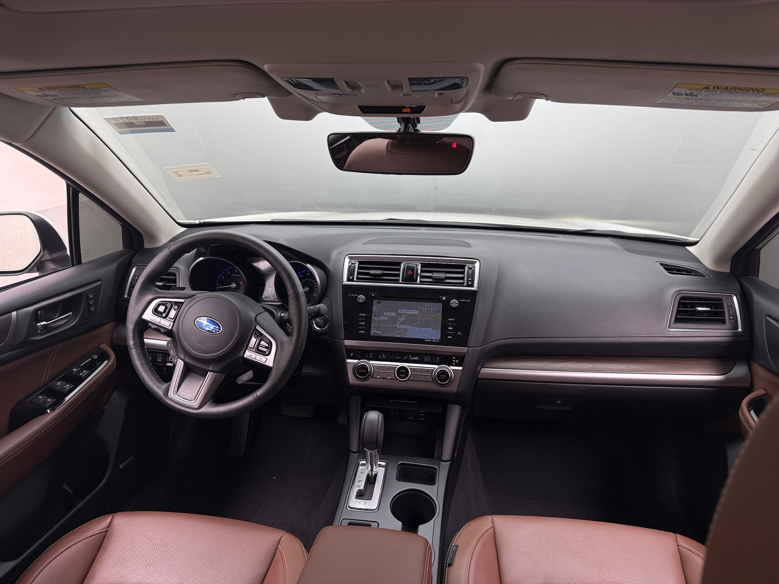 Thumbnail: 2017 Subaru Outback - 2