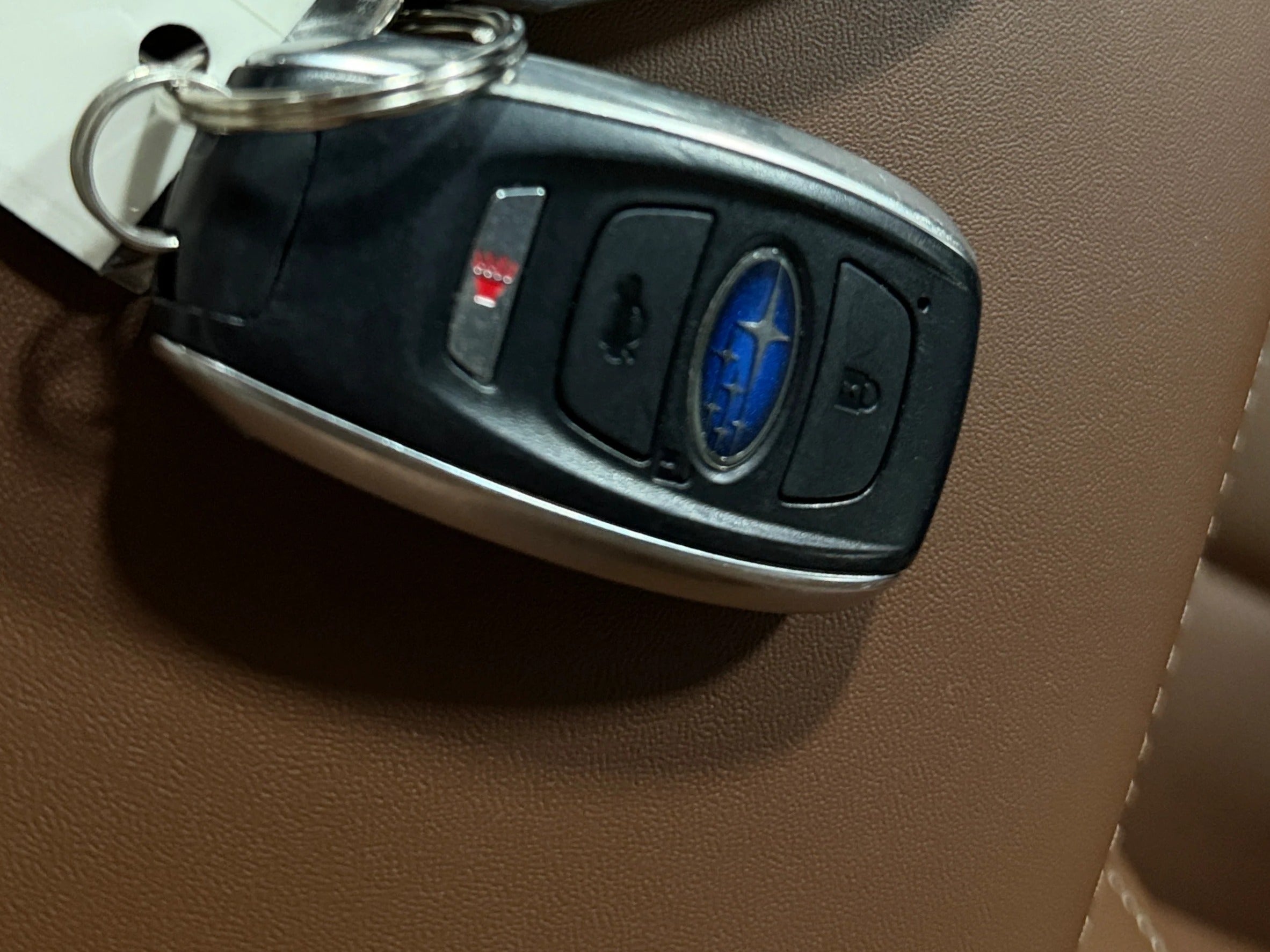 2017 Subaru Outback Touring - Photo 16