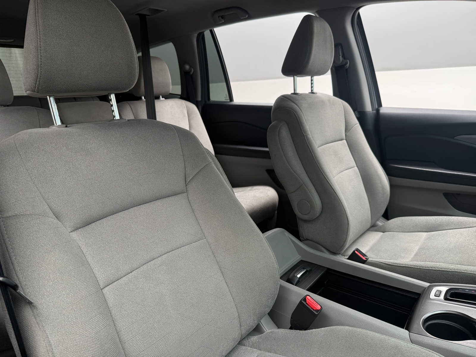 Thumbnail: 2020 Honda Pilot - 2