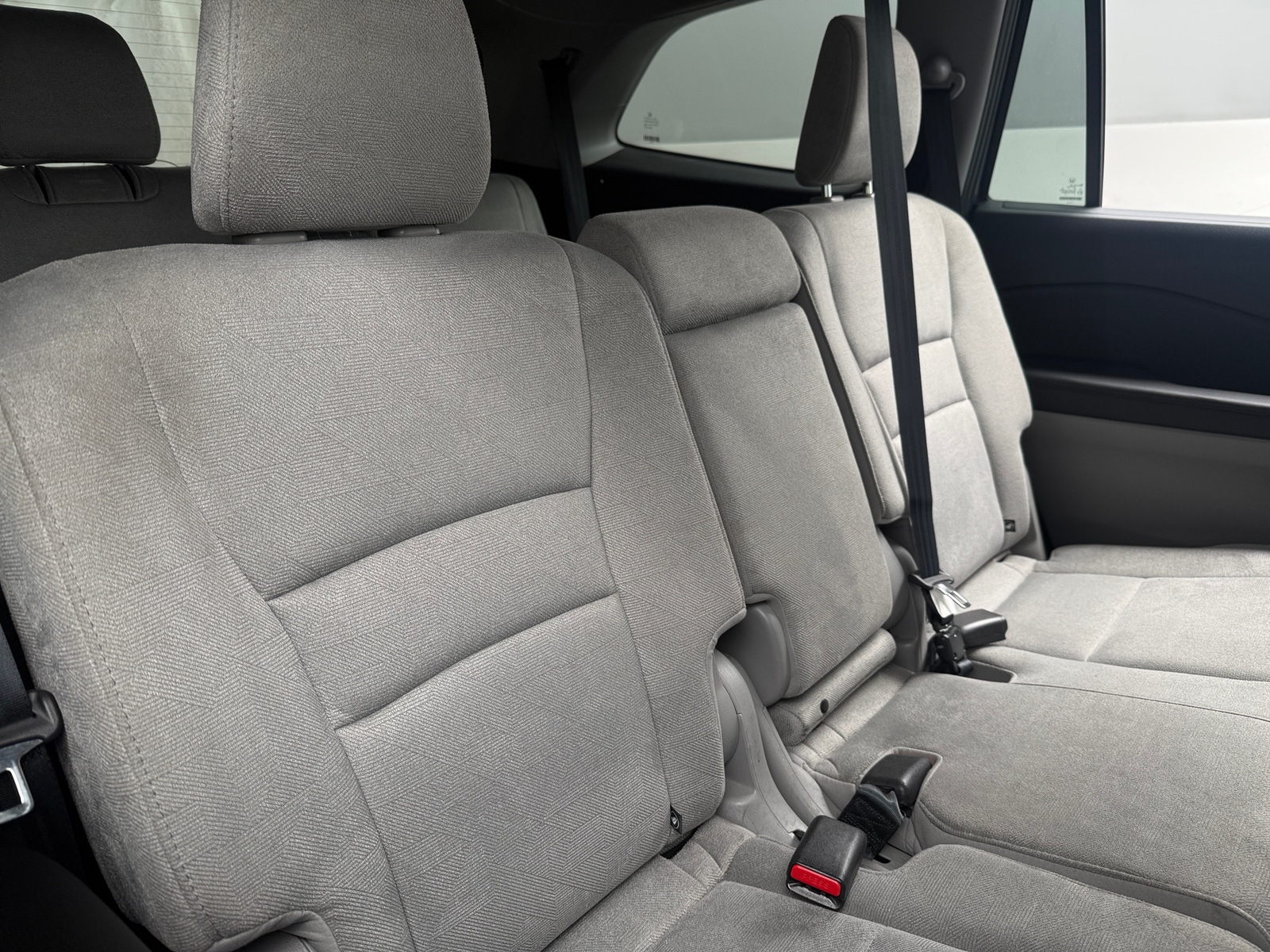 Thumbnail: 2020 Honda Pilot - 6