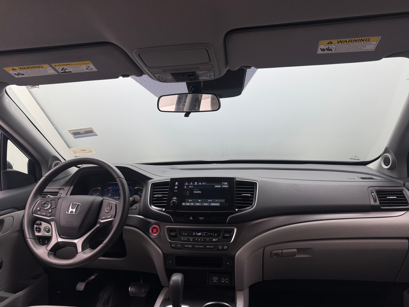 Thumbnail: 2020 Honda Pilot - 3
