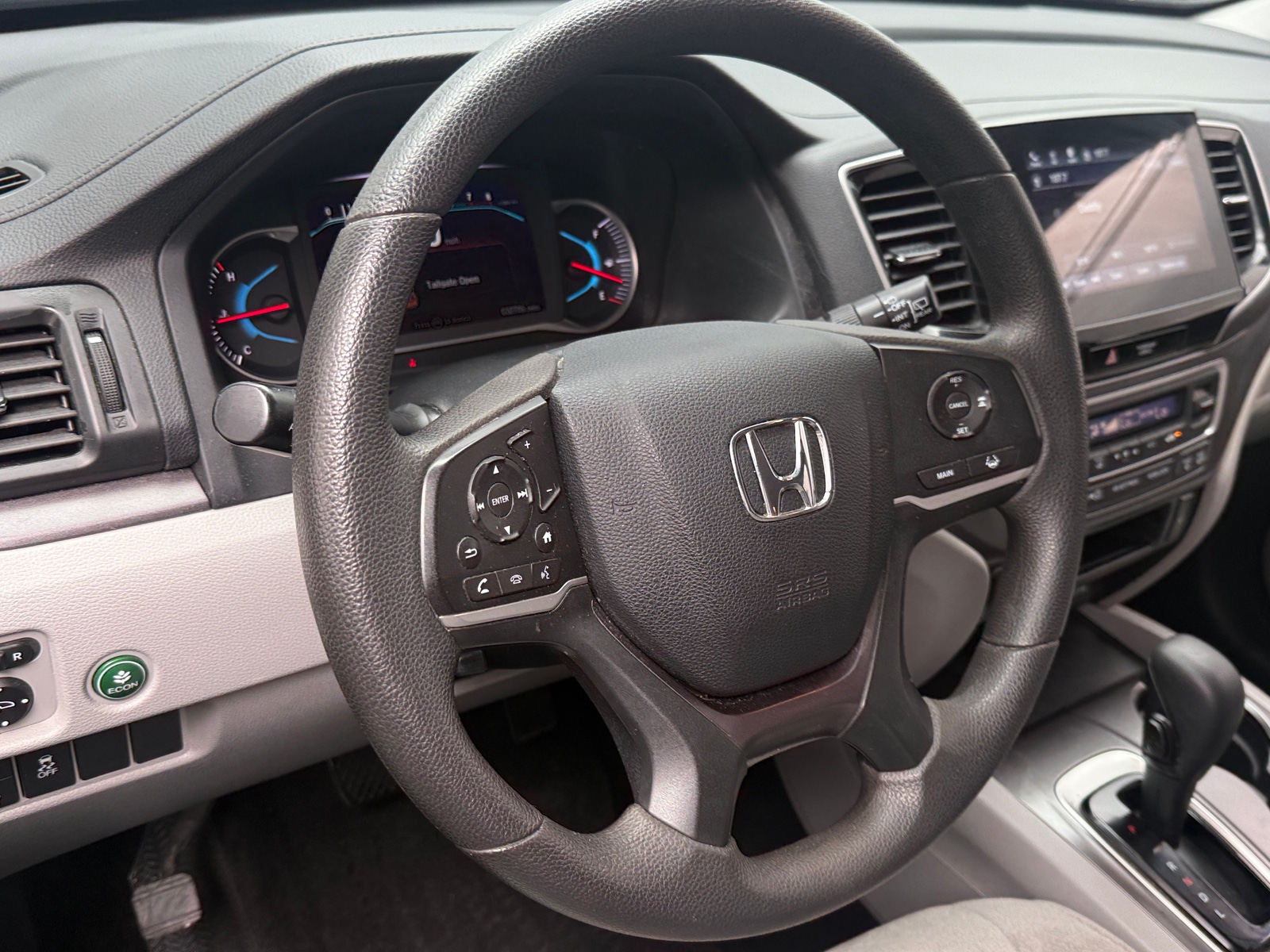 Thumbnail: 2020 Honda Pilot - 5