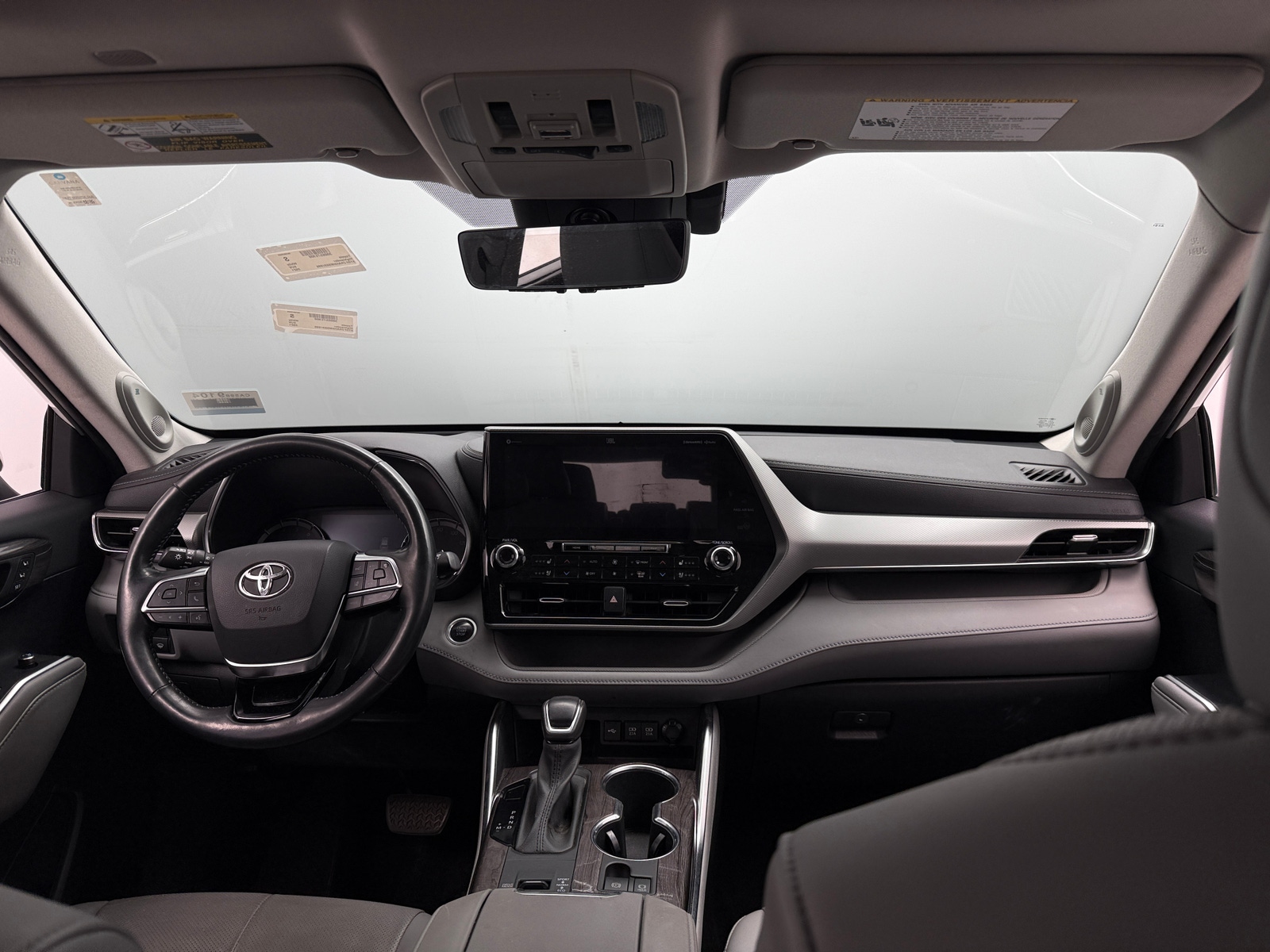 Thumbnail: 2021 Toyota Highlander - 2