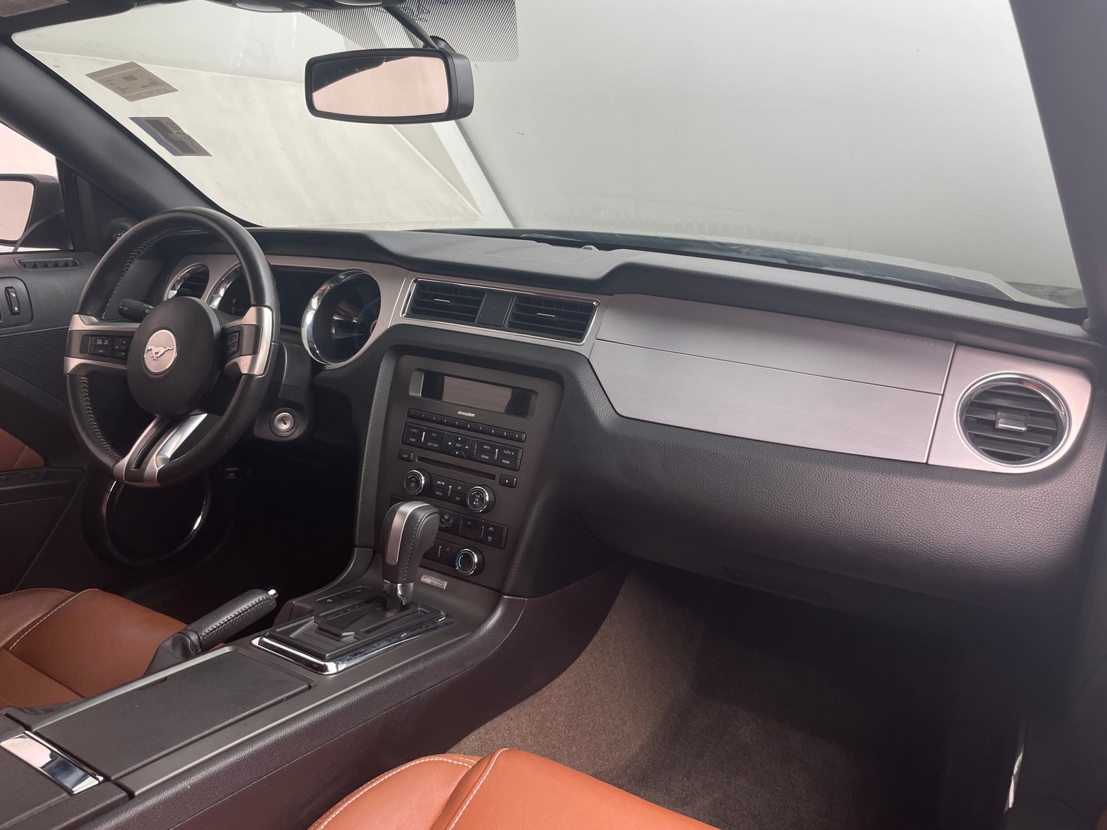Thumbnail: 2014 Ford Mustang - 2