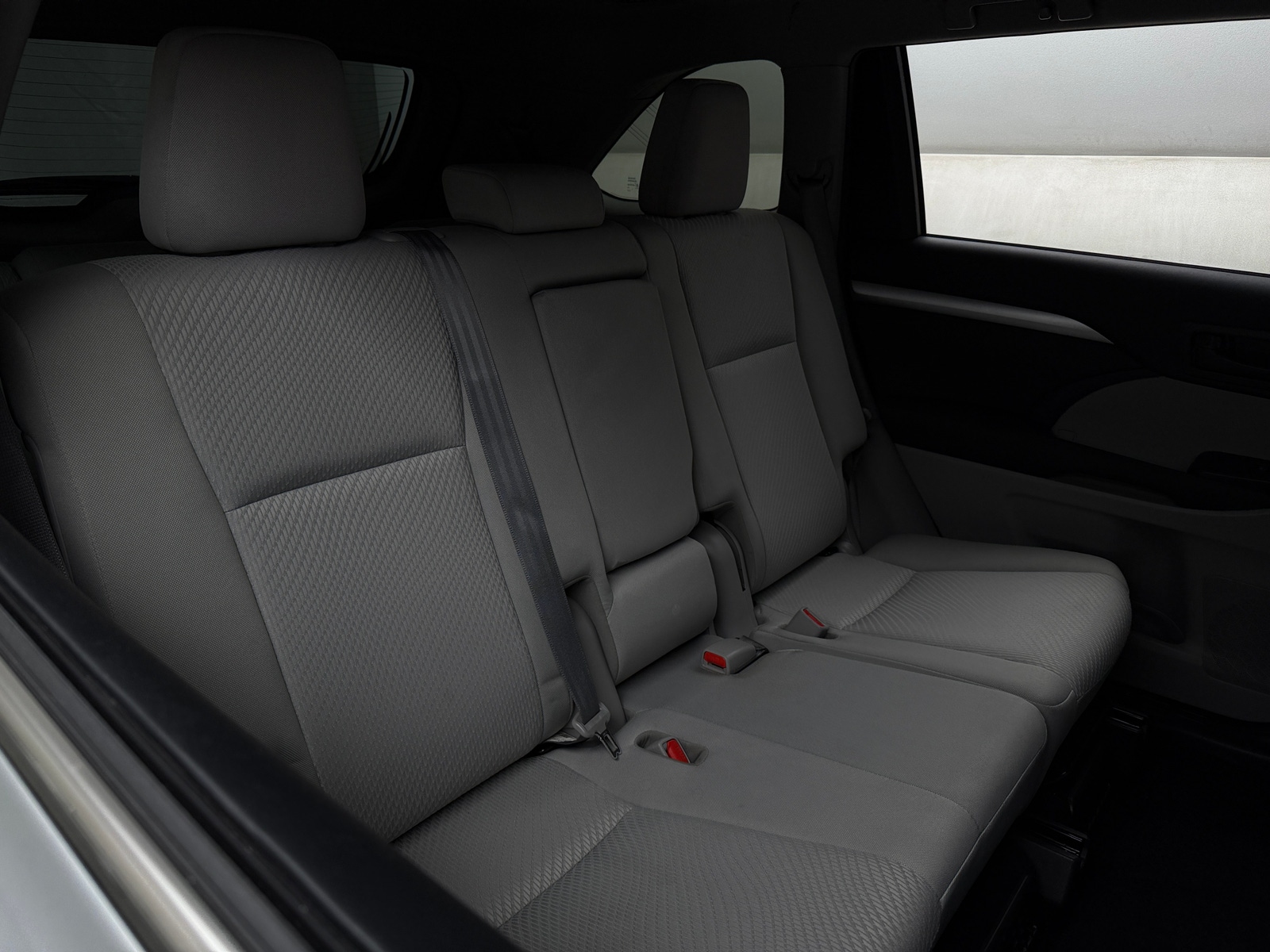 Thumbnail: 2019 Toyota Highlander - 6