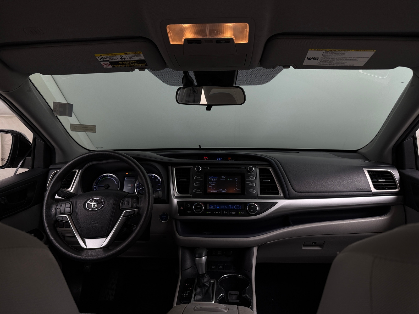 Thumbnail: 2019 Toyota Highlander - 3