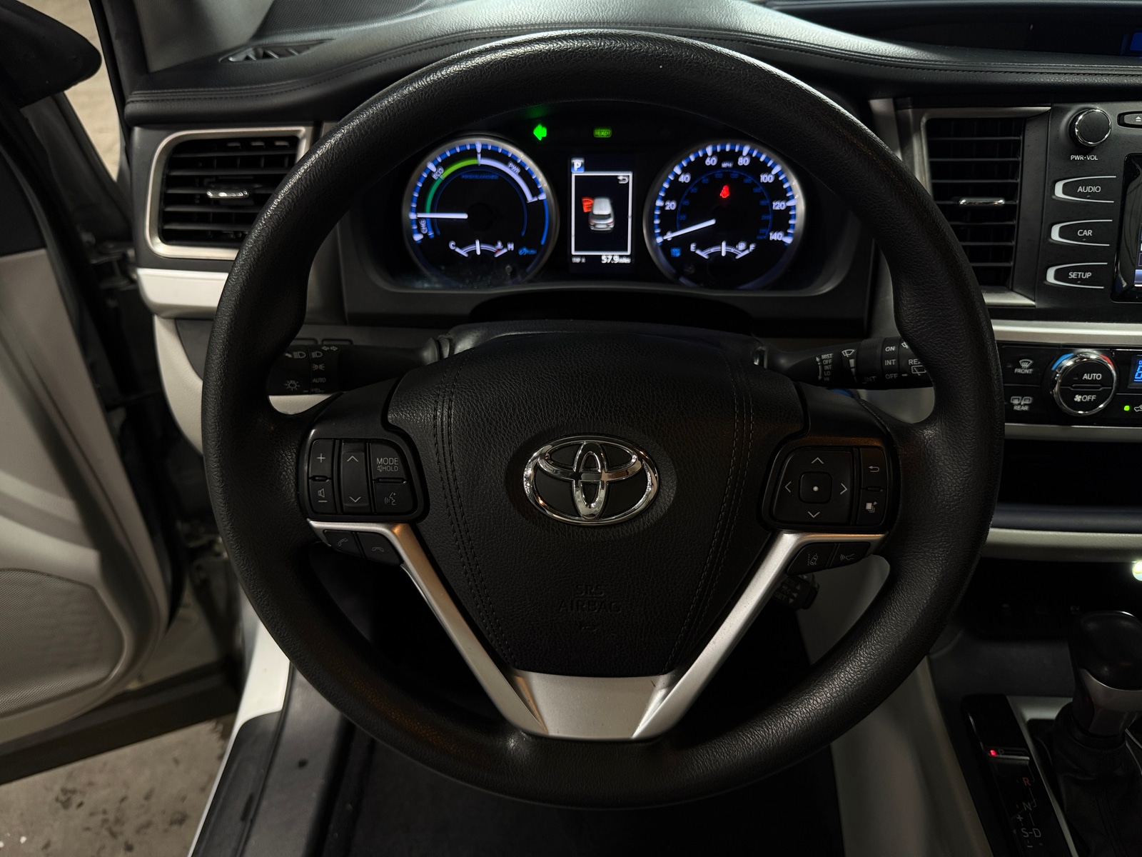Thumbnail: 2019 Toyota Highlander - 5