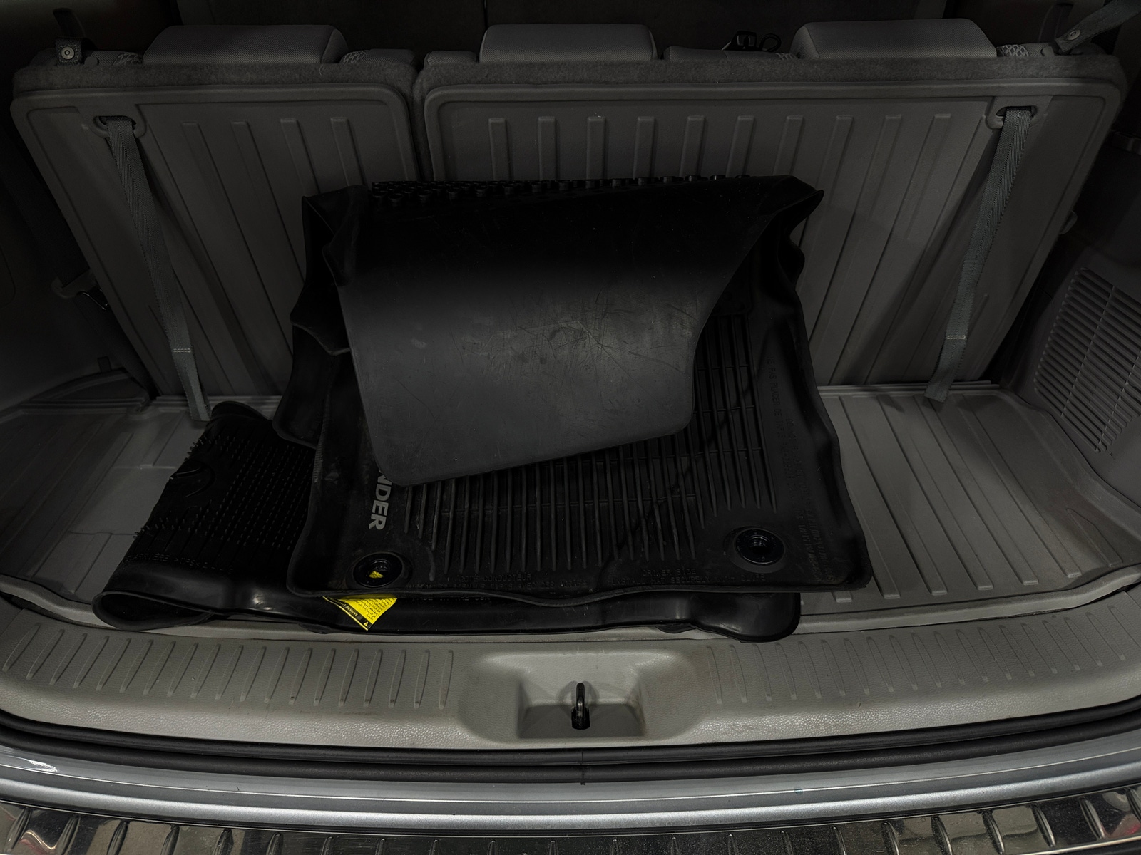 Thumbnail: 2019 Toyota Highlander - 7