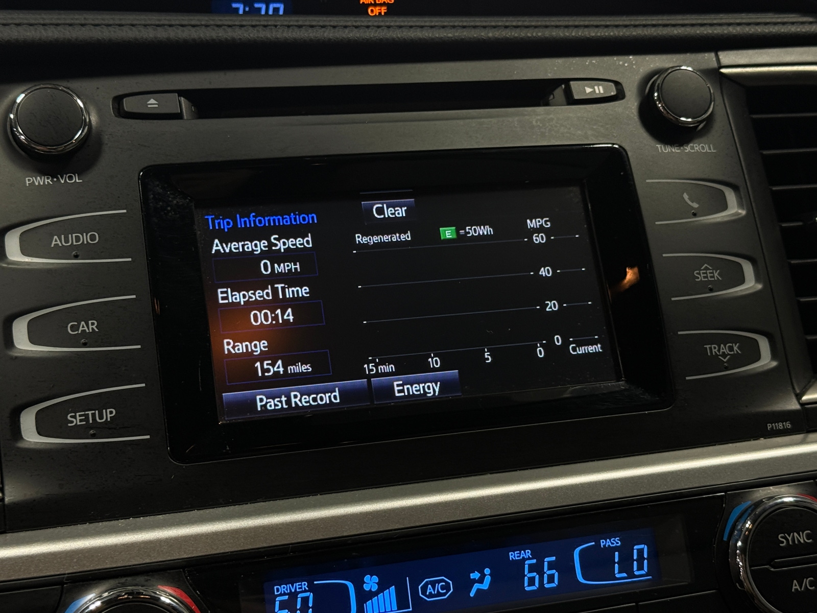 Thumbnail: 2019 Toyota Highlander - 4